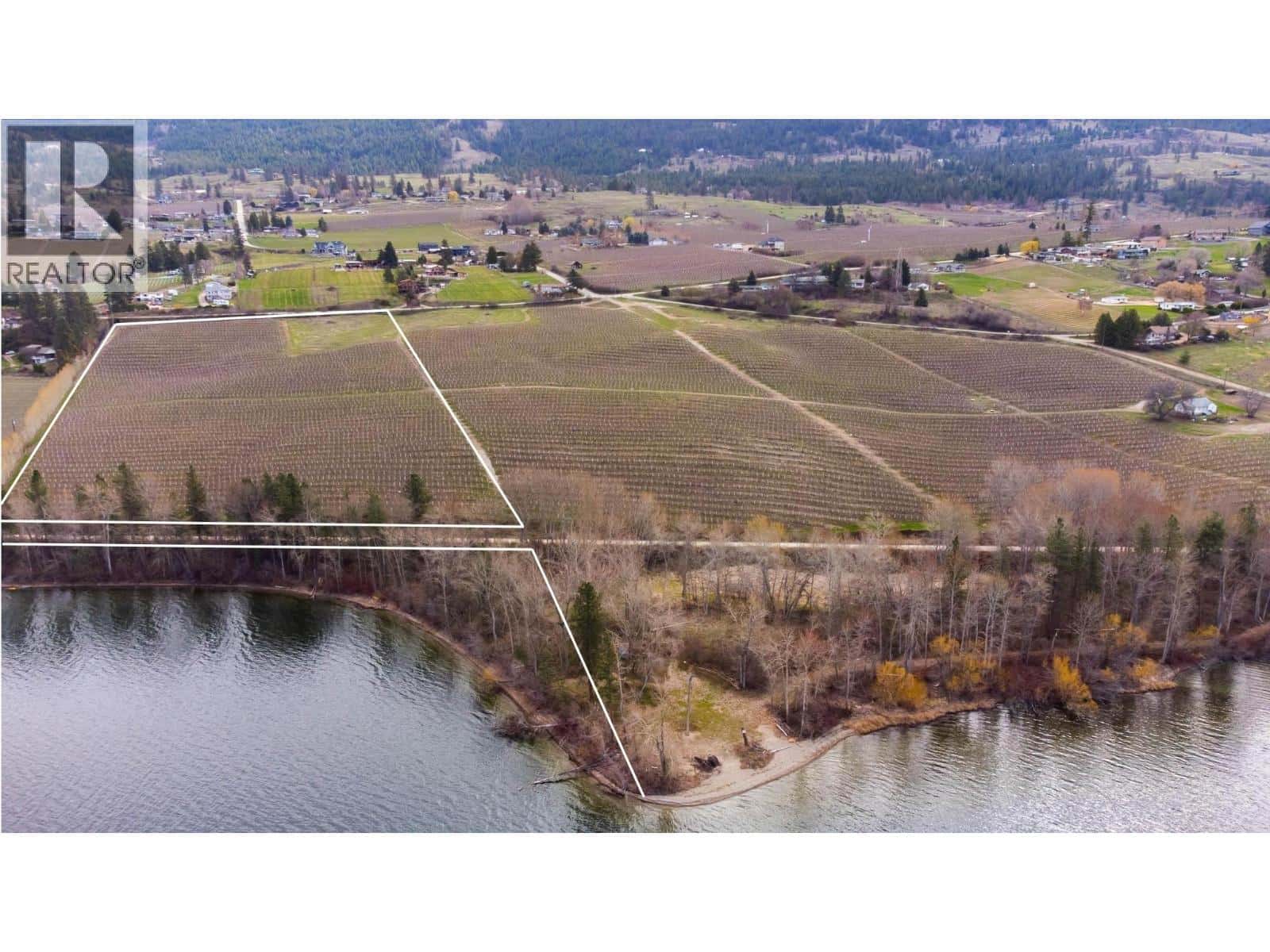 Lot A Oyama Road, photo 1