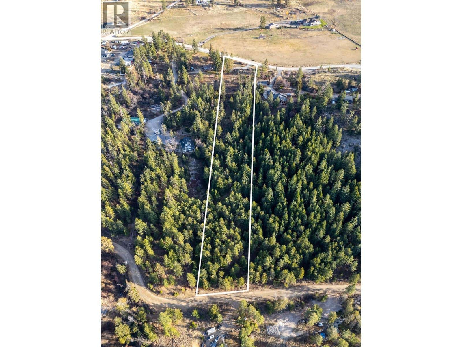 12390 Oyama Road Lot# B, photo 1