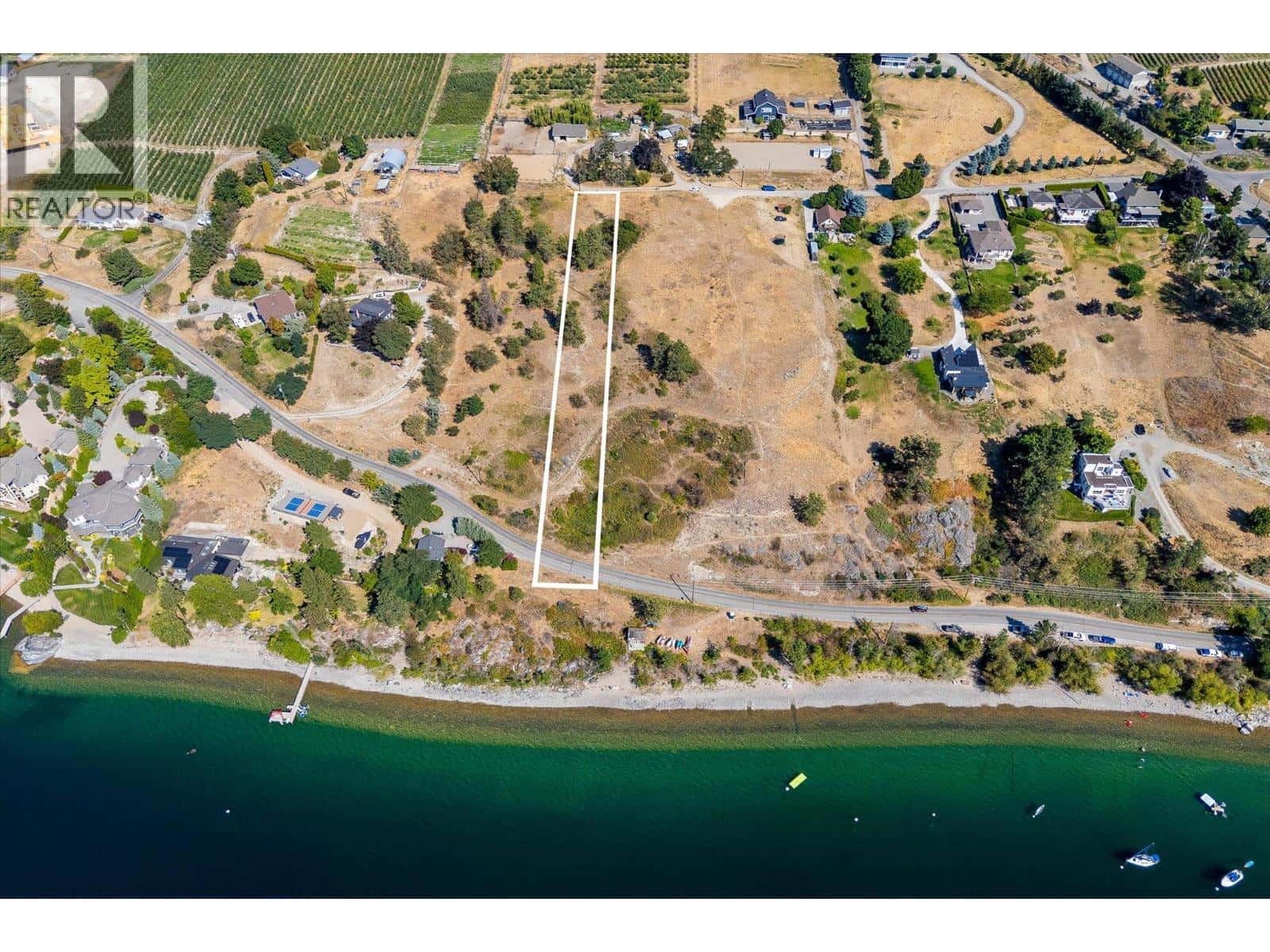 Okanagan Centre Road W Lot# 103, photo 1