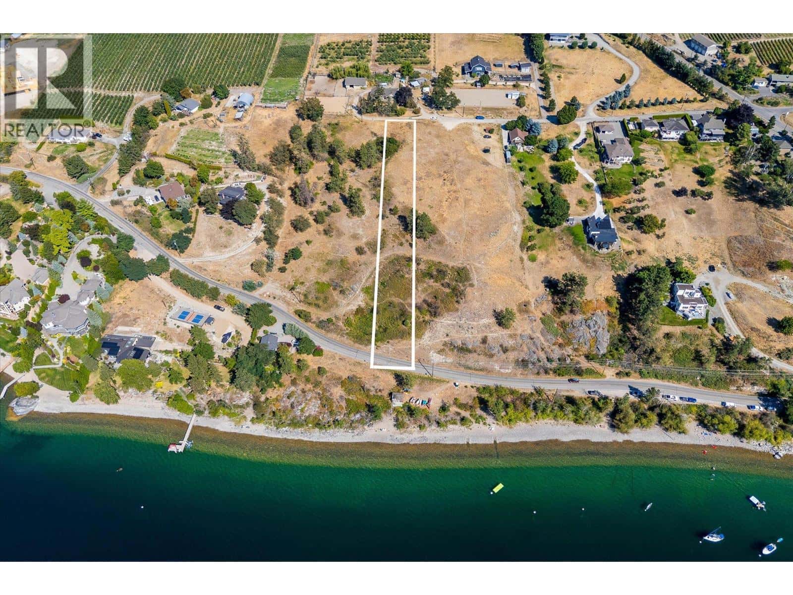 Okanagan Centre Road W Lot# 104, photo 1