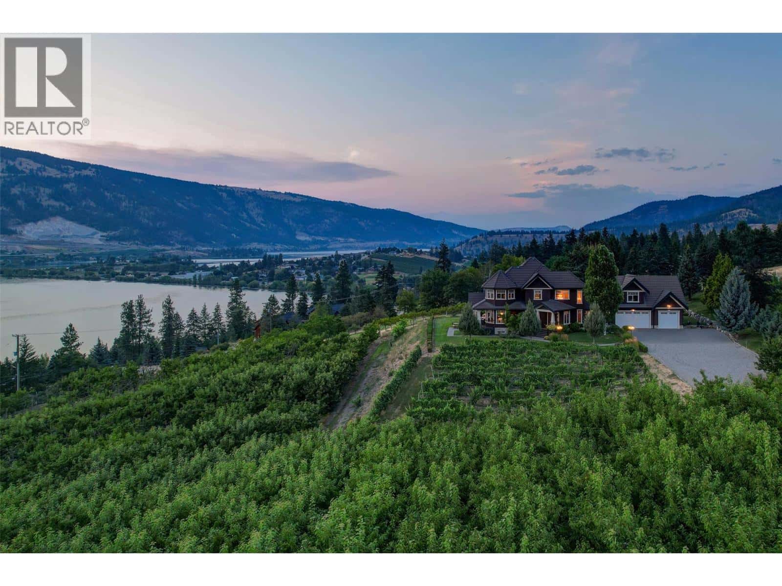 14911 Oyama Road, photo 1