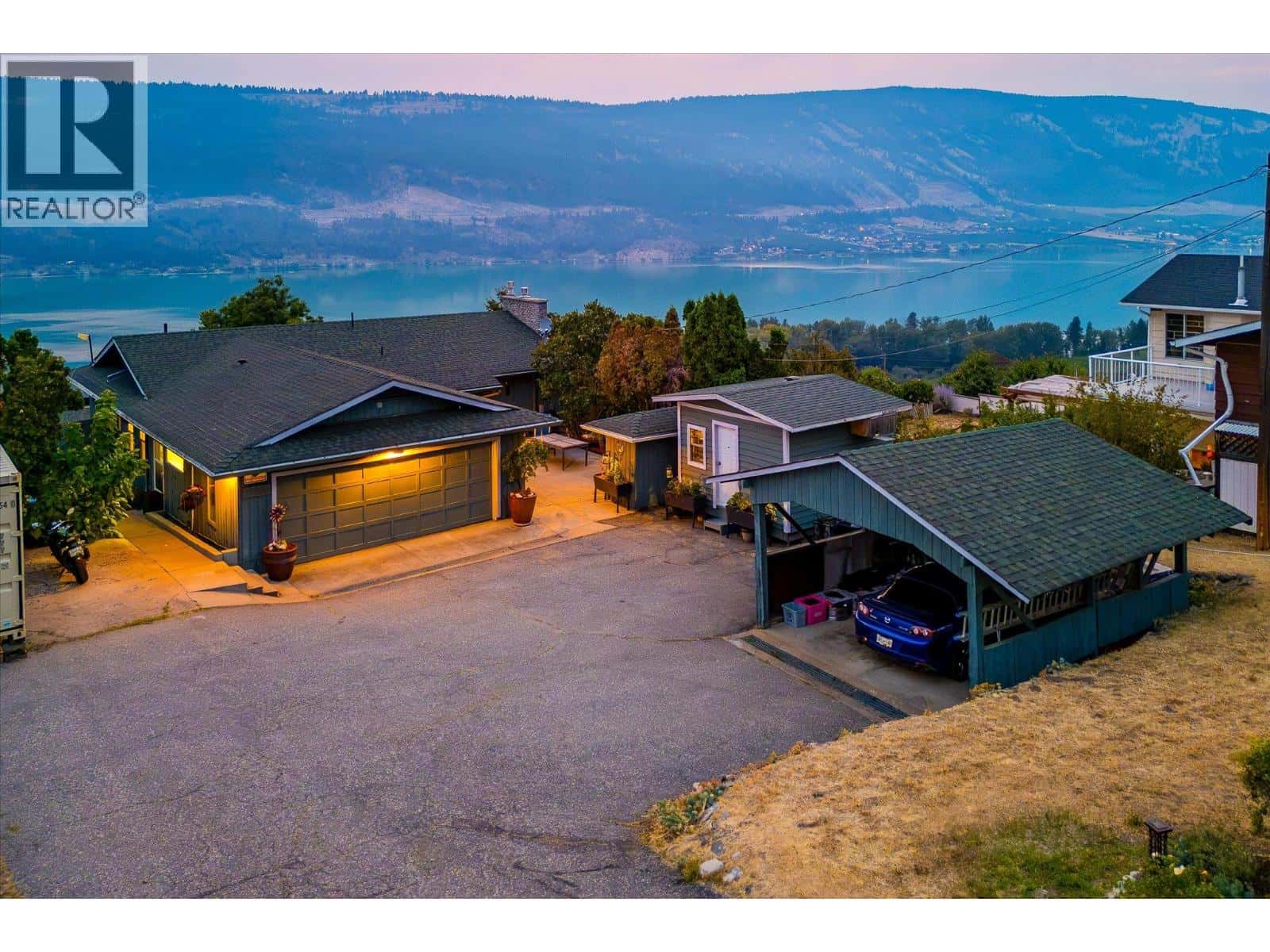 13890 Oyama Road, photo 1