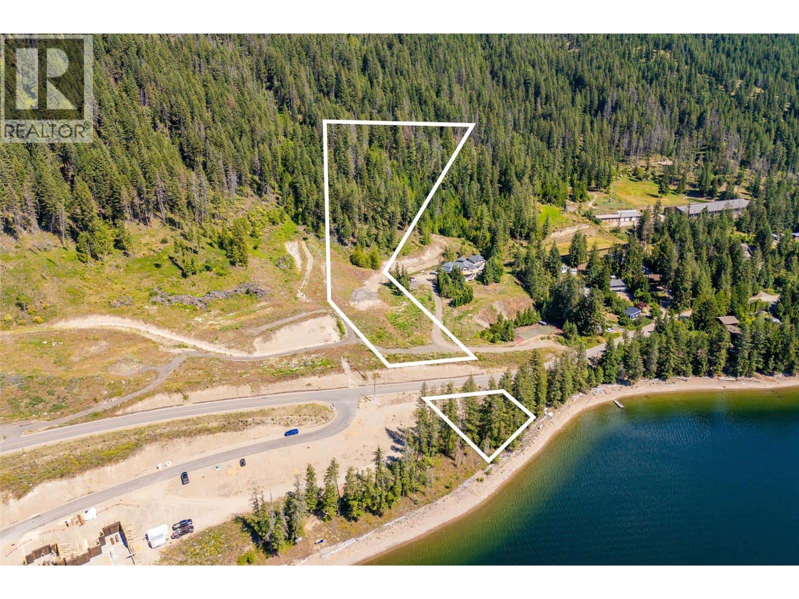 Sunnybrae-Canoe Point Road Unit# 2, photo 1