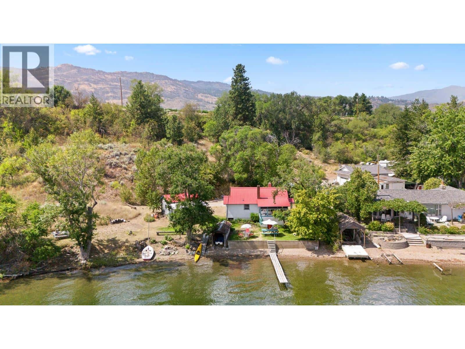 16203 Inkaneep Road, photo 1