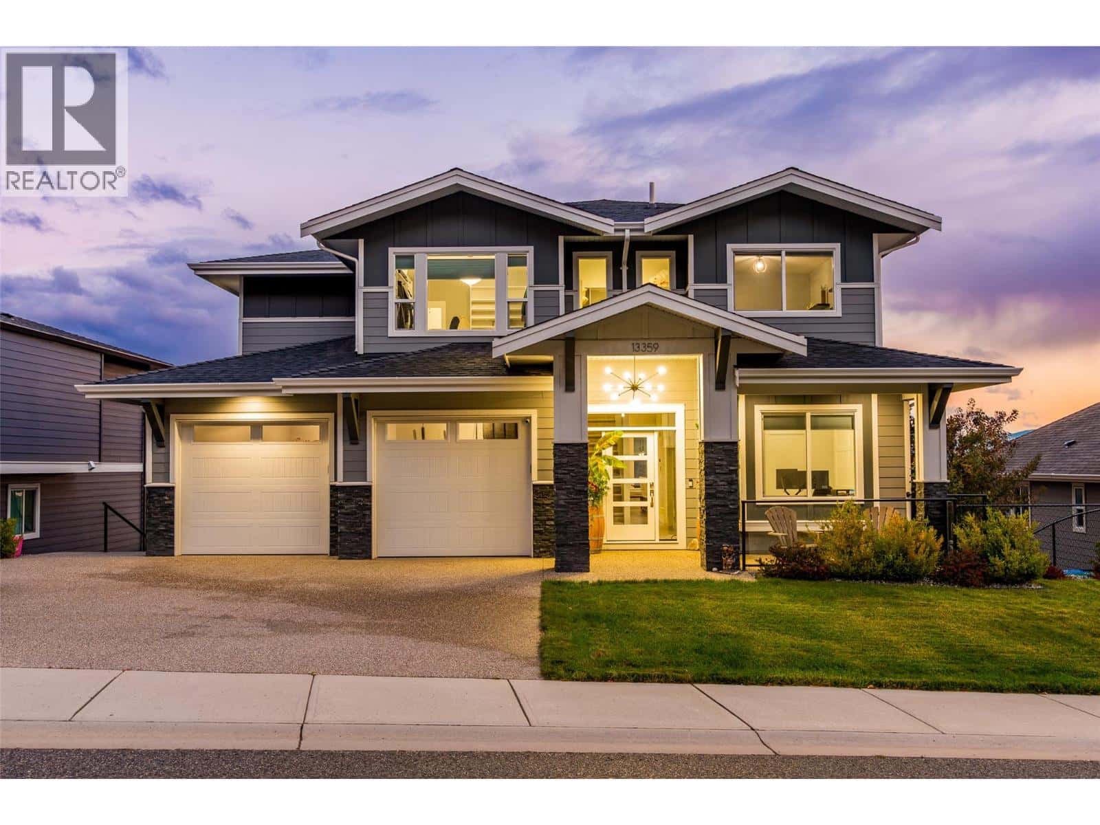 13359 Derek Trethewey Drive, photo 1