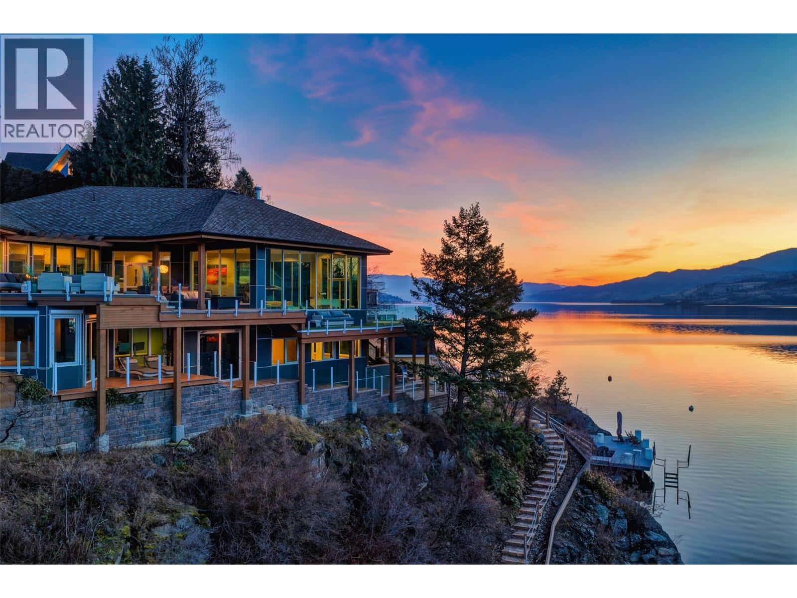 2100 Dewdney Road, home for sale in Kelowna, photo 1