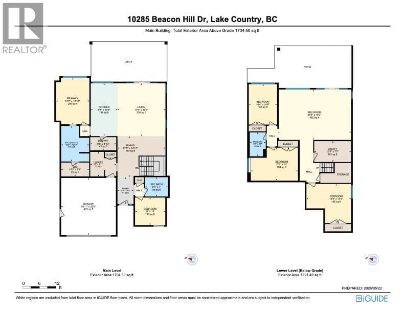 10285 Beacon Hill Drive, photo 47