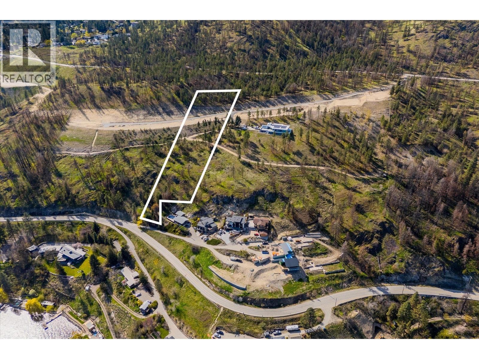 1045 Bear Creek Lane Lot# 6, photo 2