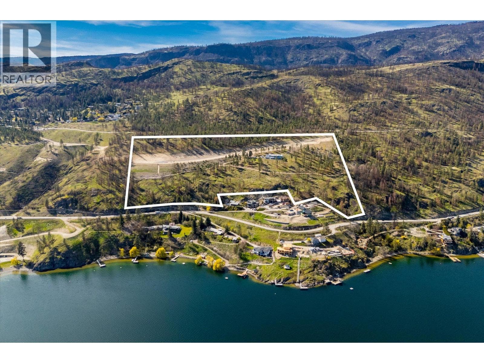 1045 Bear Creek Lane Lot# 6, photo 3