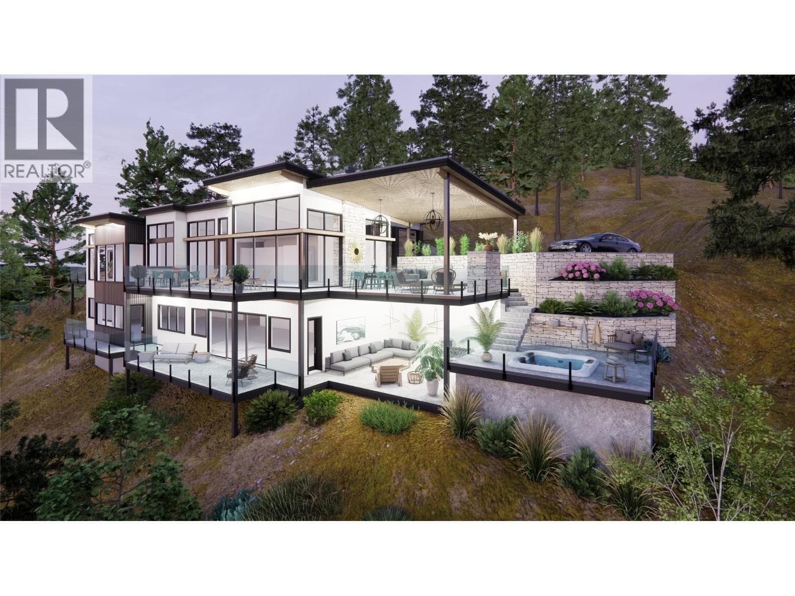 1045 Bear Creek Lane Lot# 7, photo 4
