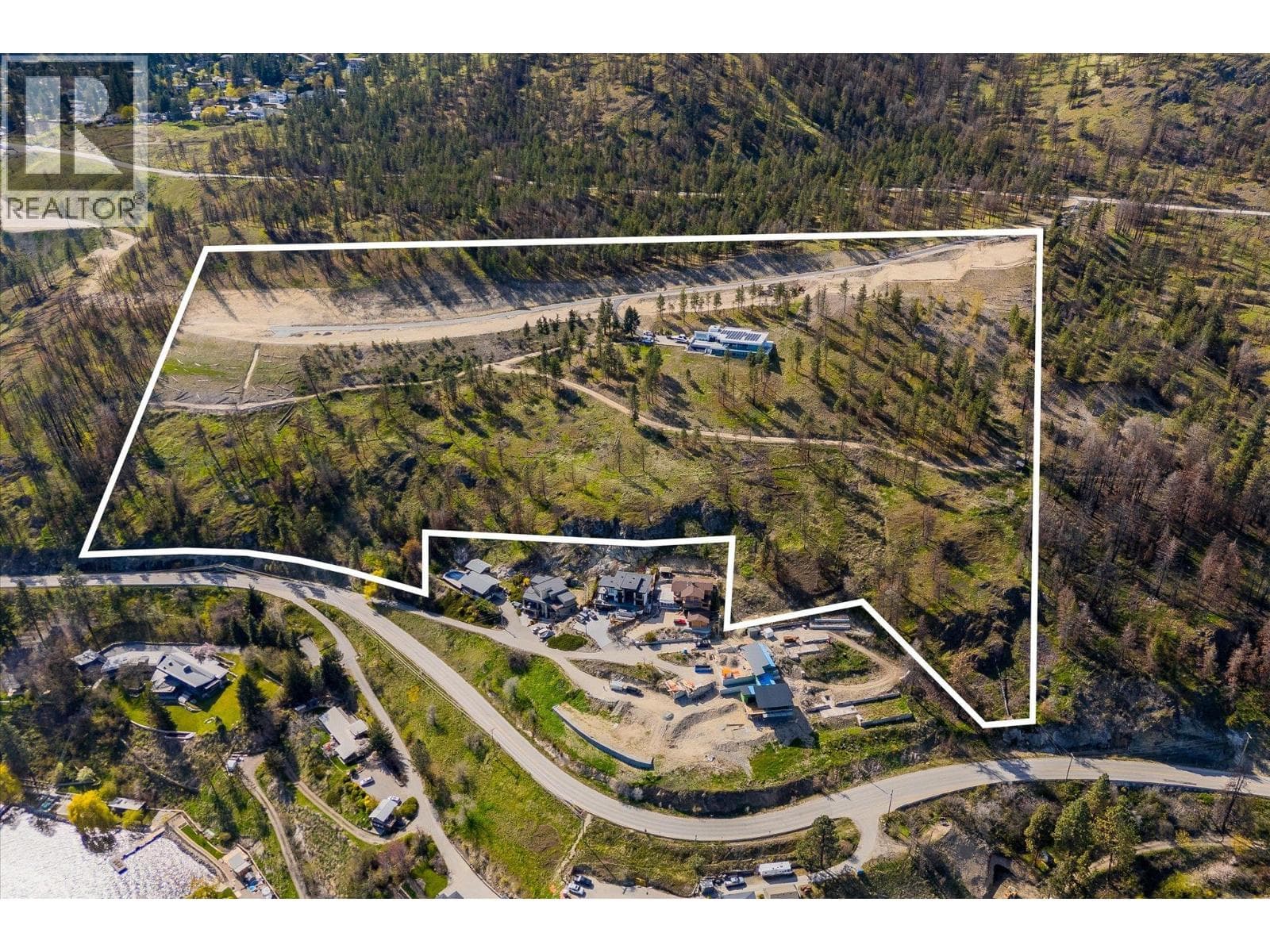 1045 Bear Creek Lane Lot# 8, photo 41