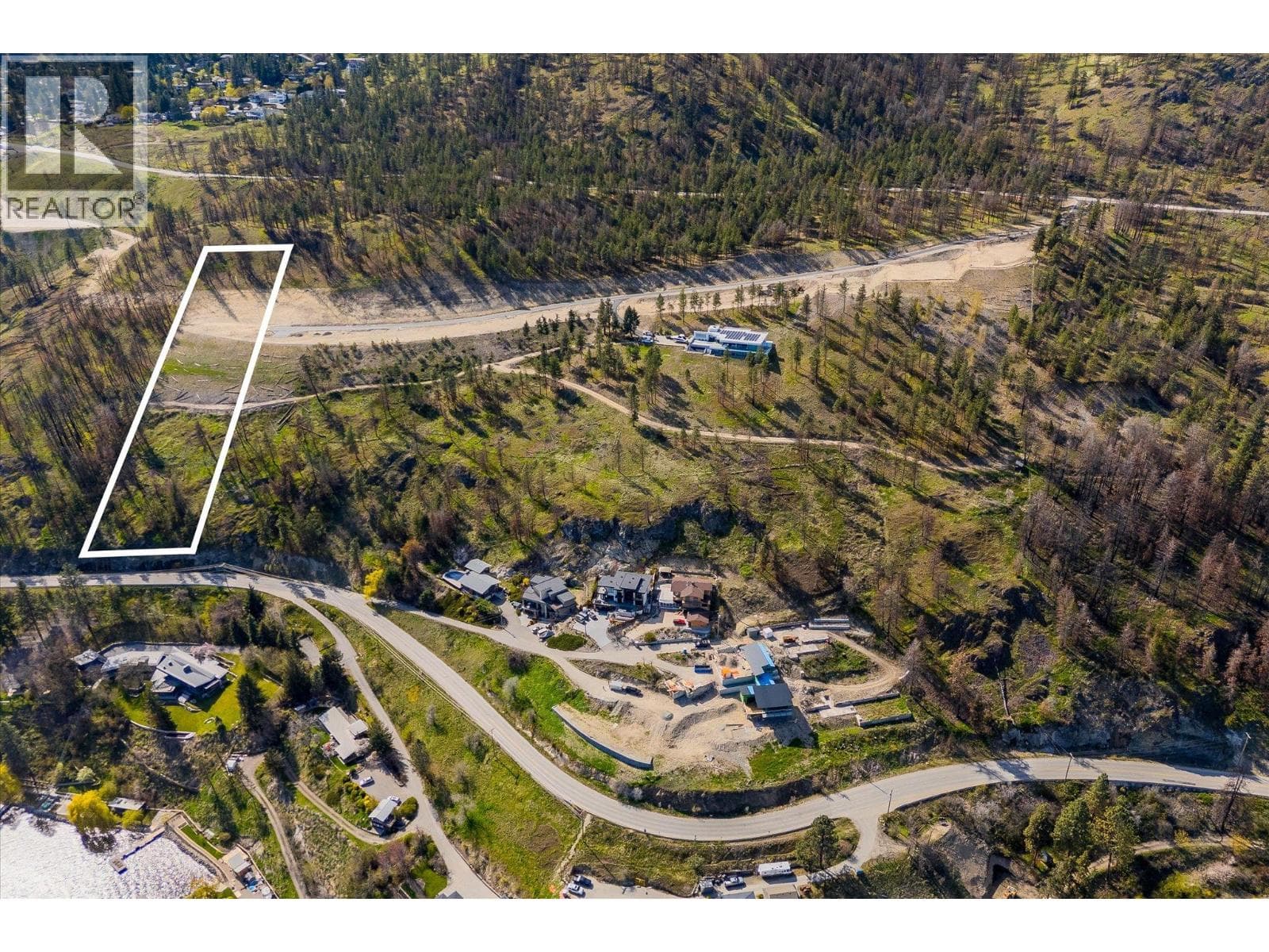 1045 Bear Creek Lane Lot# 9, photo 2
