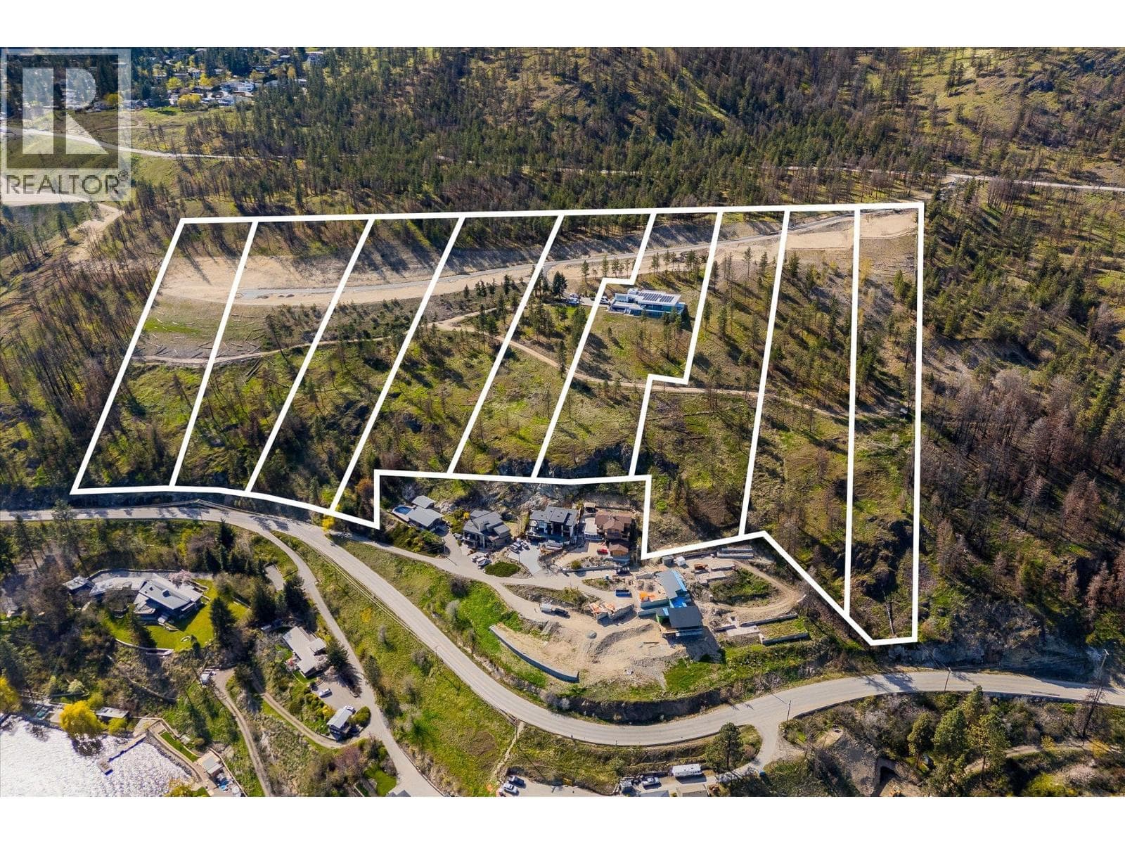 1045 Bear Creek Lane Lot# 9, photo 4
