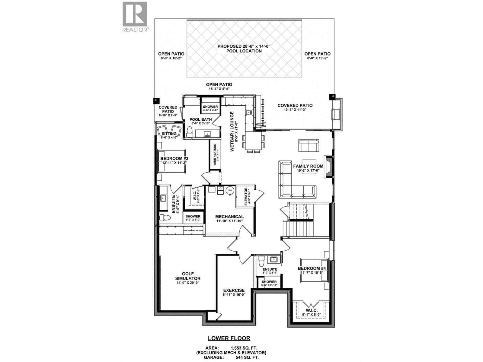10305 Beacon Hill Drive, photo 11