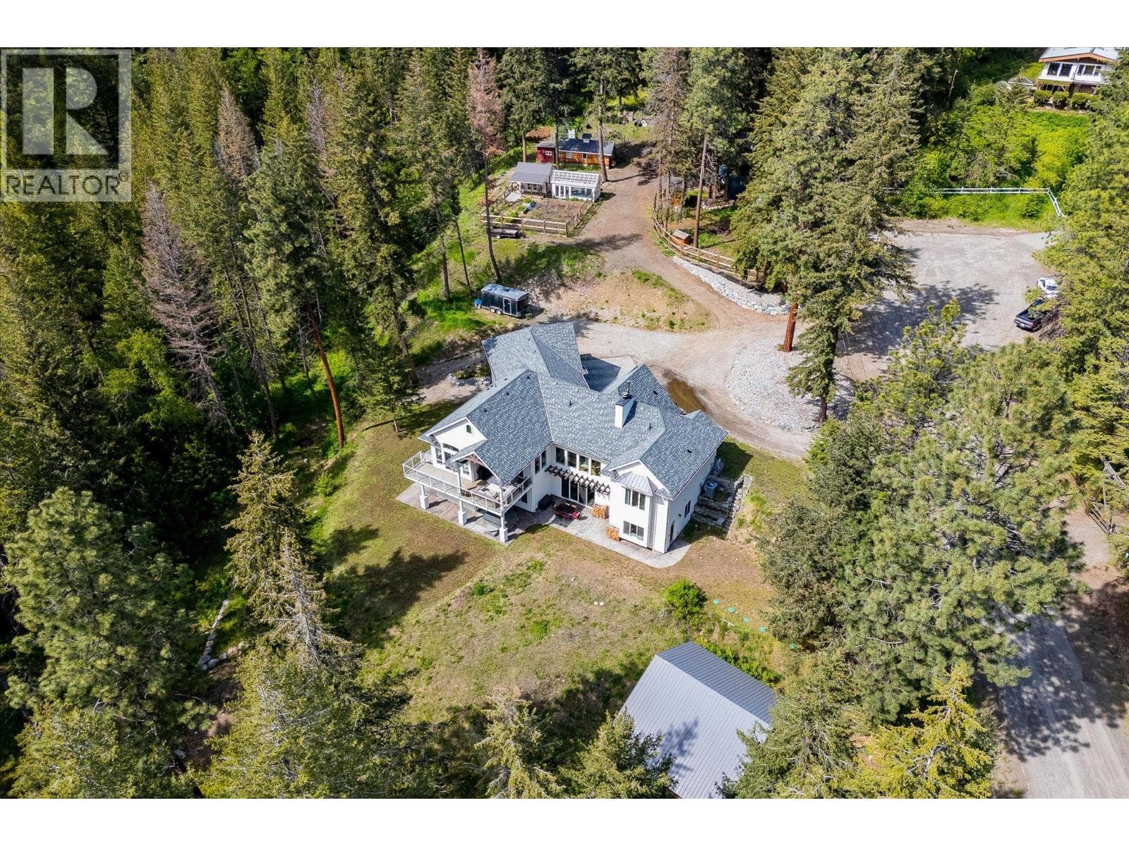7844 Chew Road, photo 59
