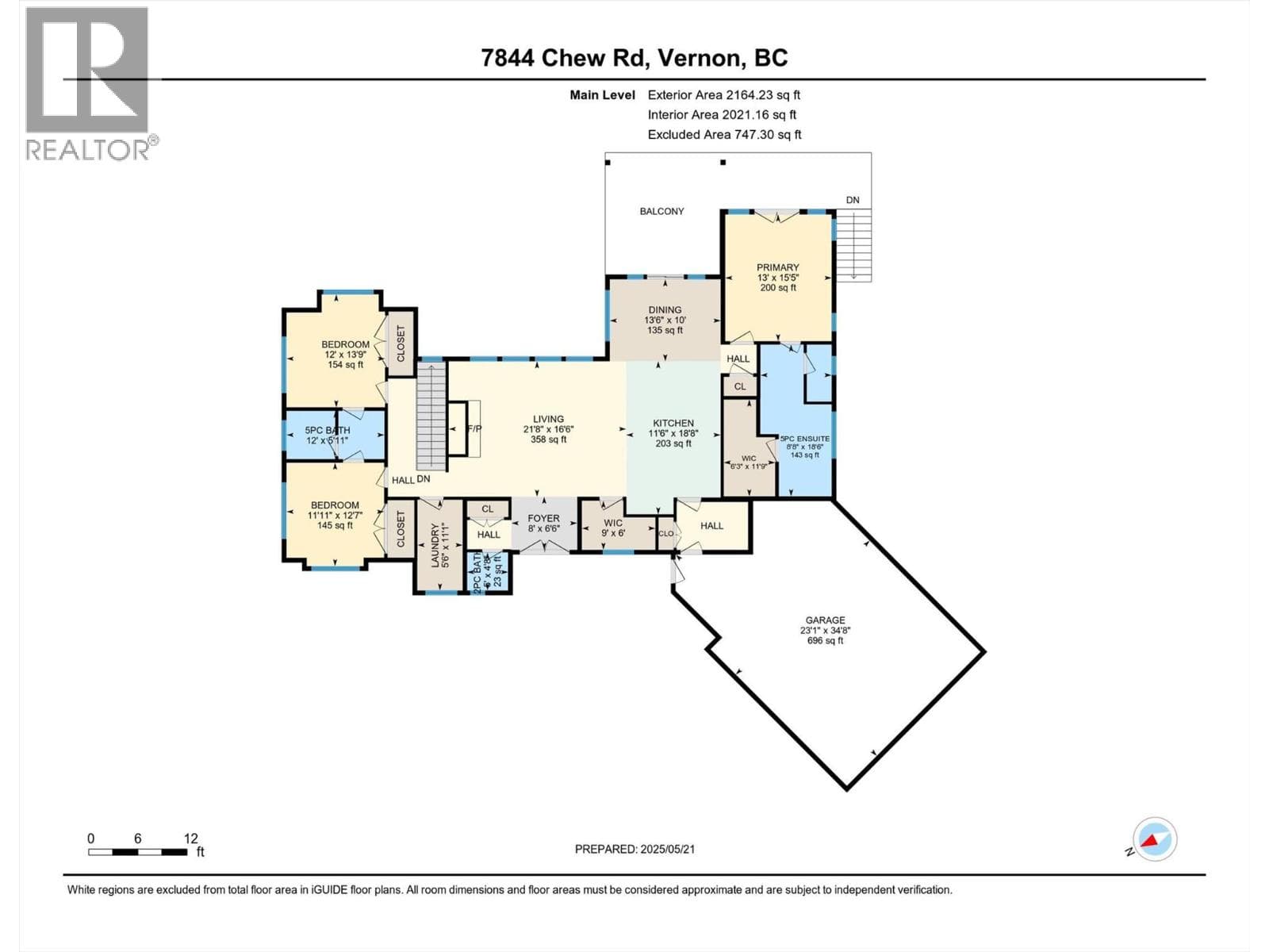7844 Chew Road, photo 64