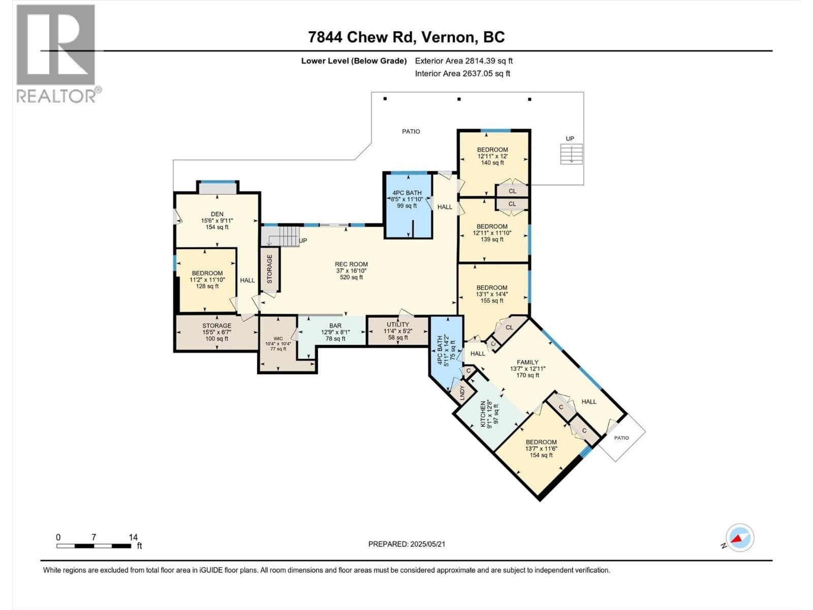 7844 Chew Road, photo 65