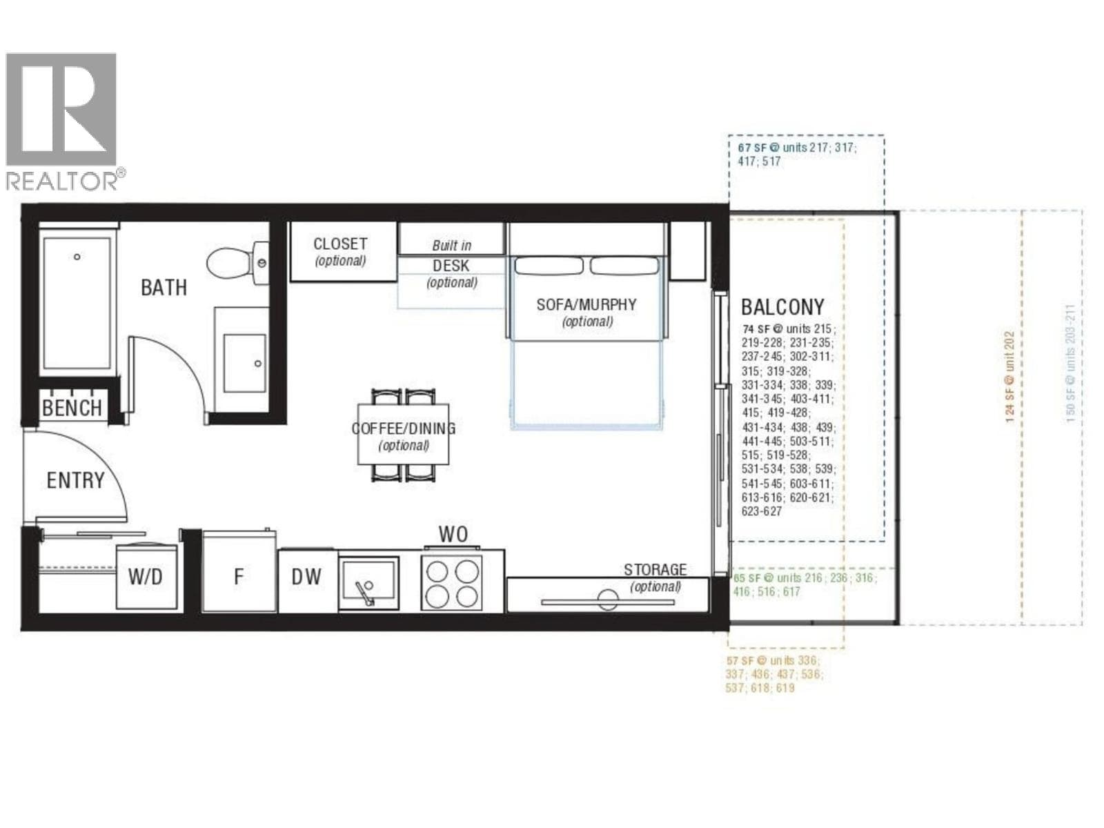 1274 Devonshire Avenue Unit# 443, photo 13