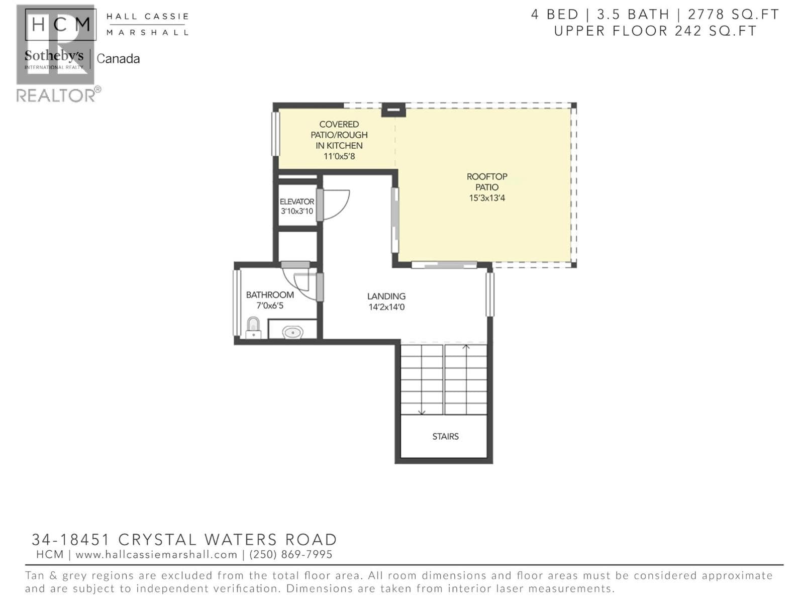 18451 Crystal Waters Road Unit# 34, photo 70