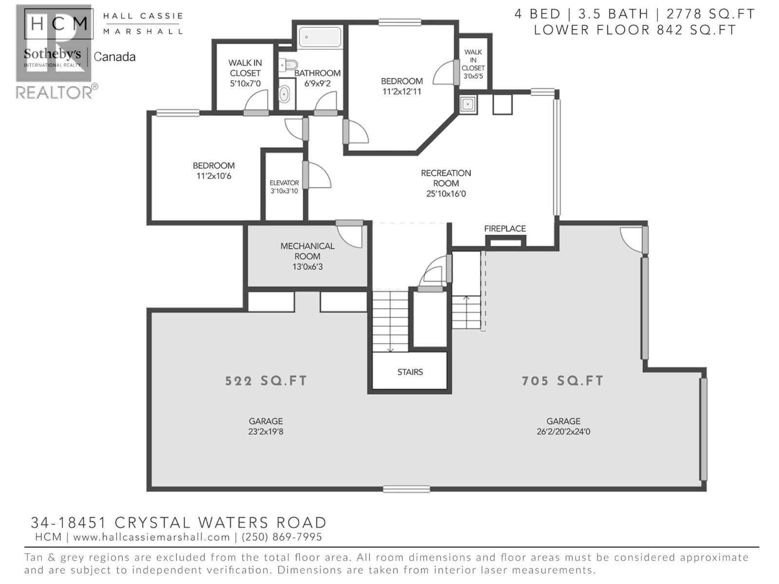 18451 Crystal Waters Road Unit# 34, photo 71