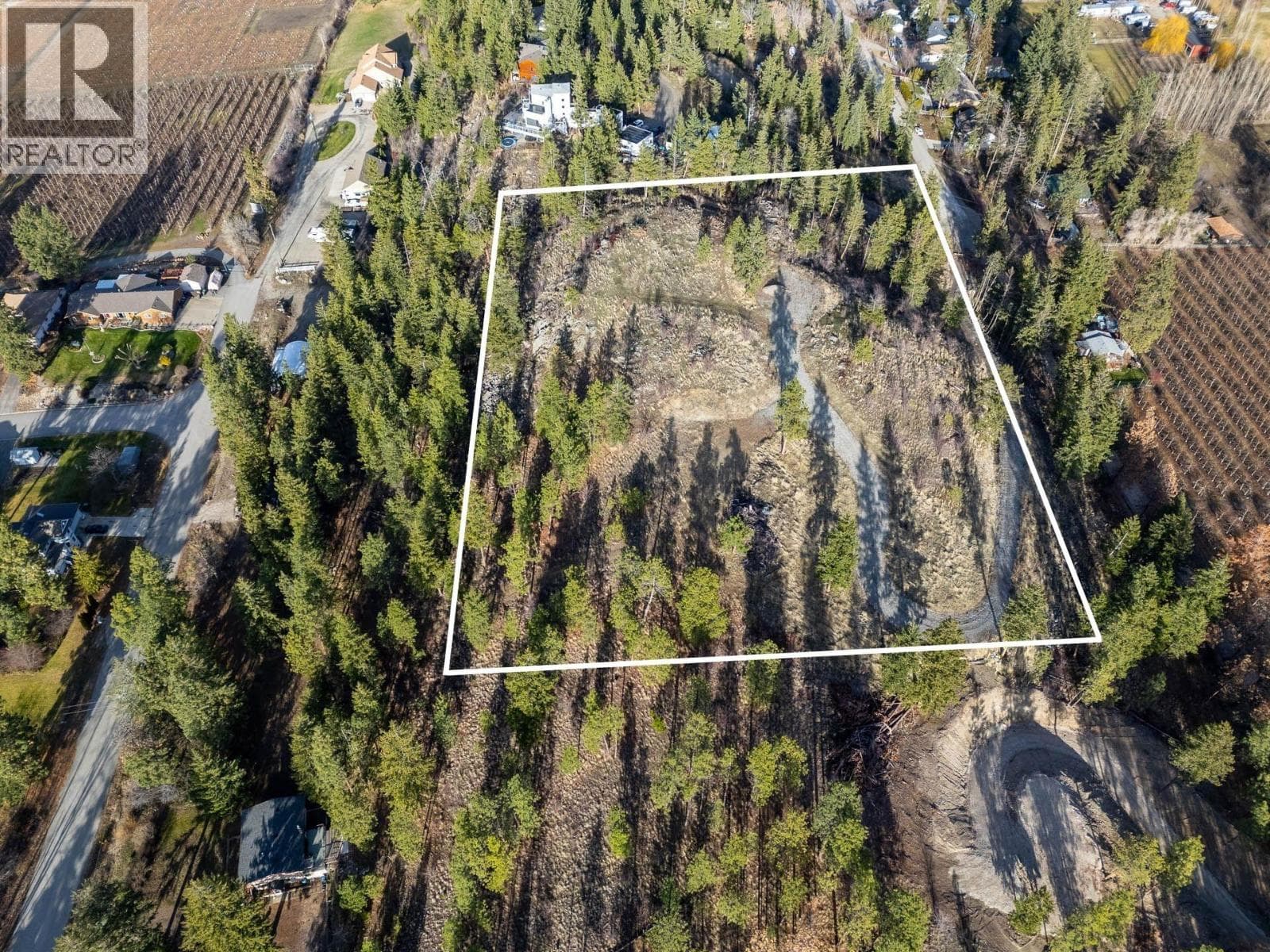 Proposed Lot A Cemetery Road, photo 3
