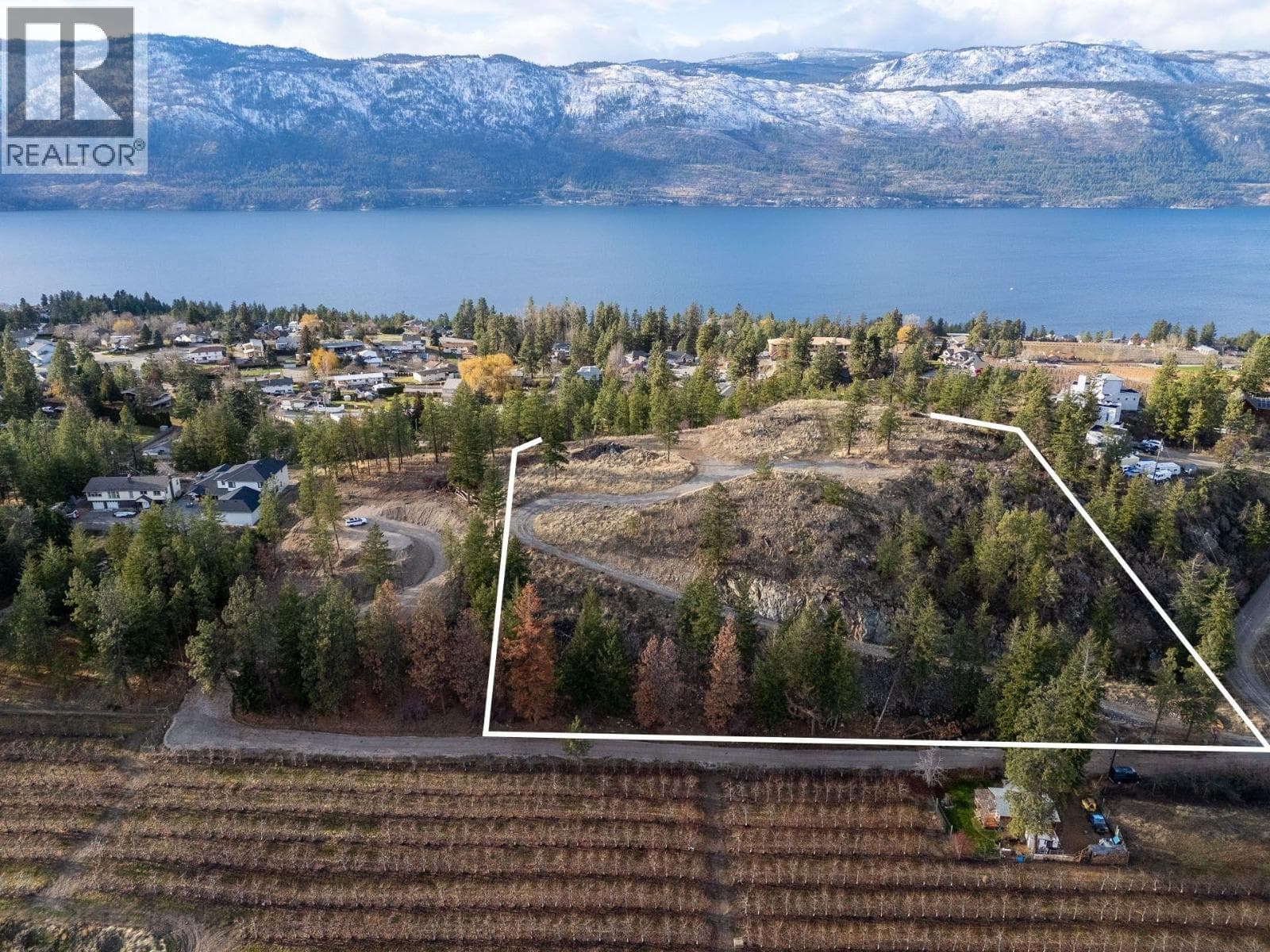 Proposed Lot A Cemetery Road, photo 1