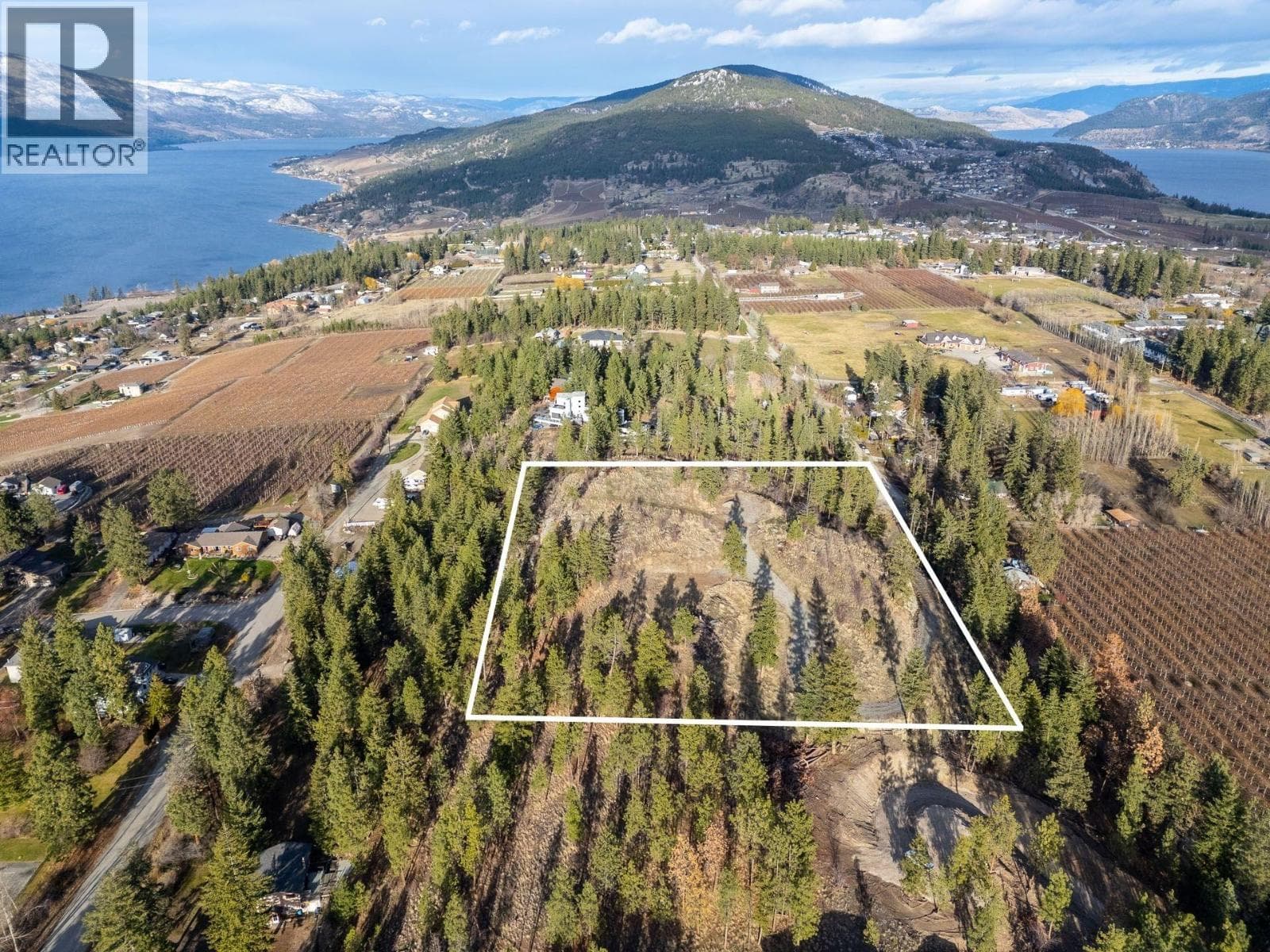 Proposed Lot A Cemetery Road, photo 2