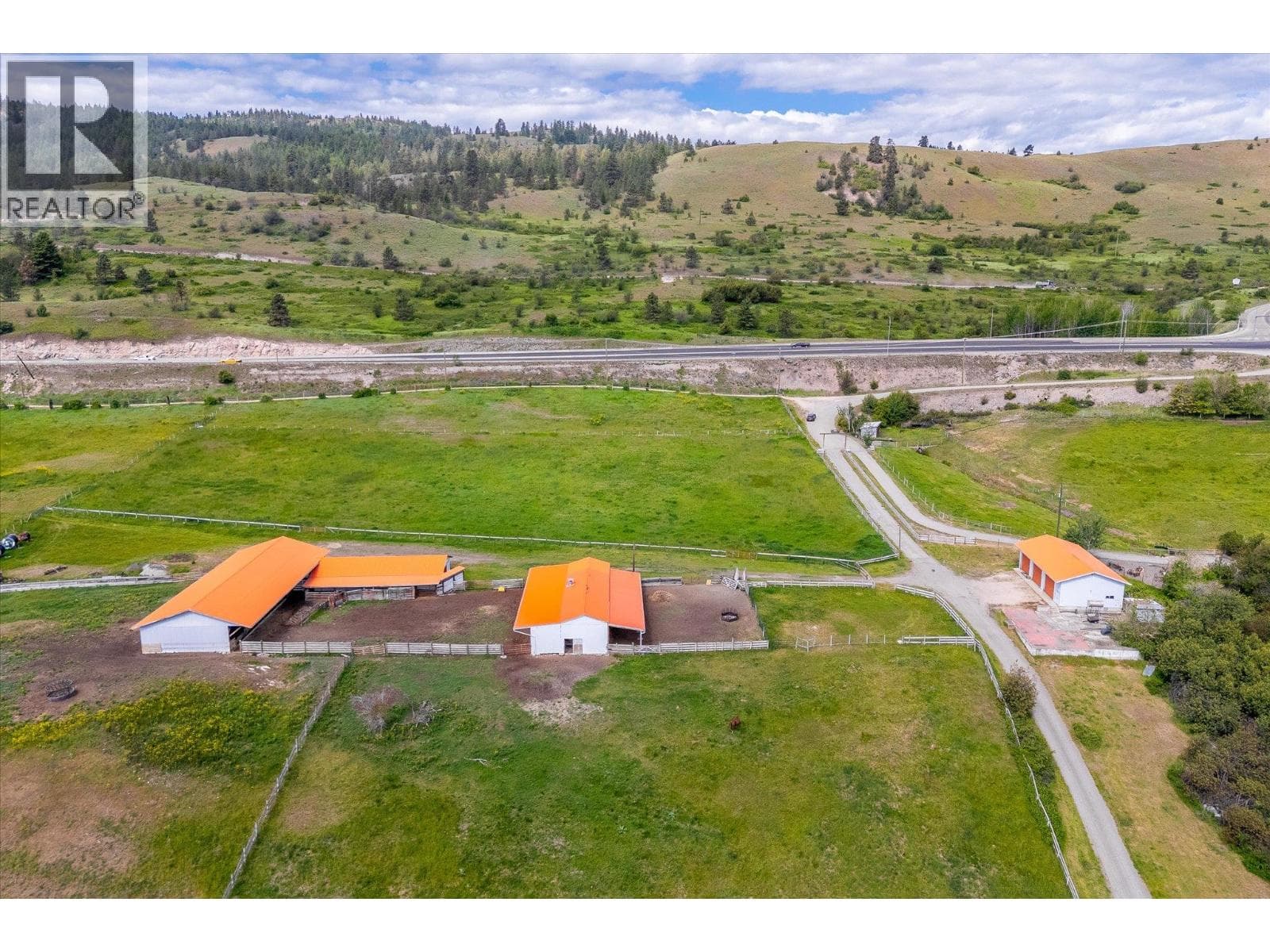 201 Highway 97, photo 15