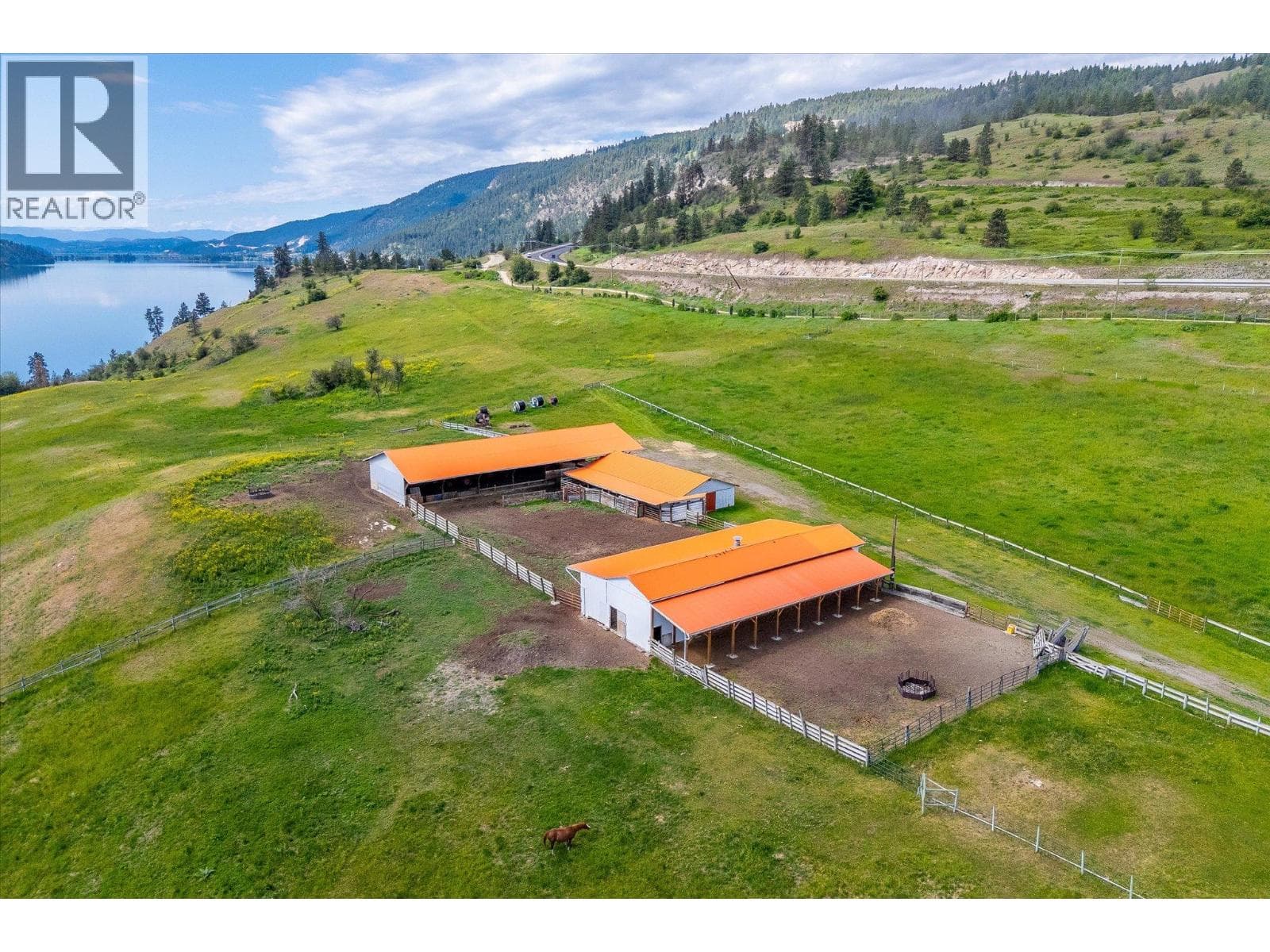 201 Highway 97, photo 18