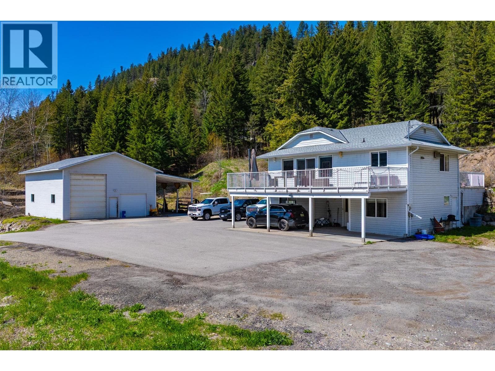 7114 Goshawk Road, photo 2