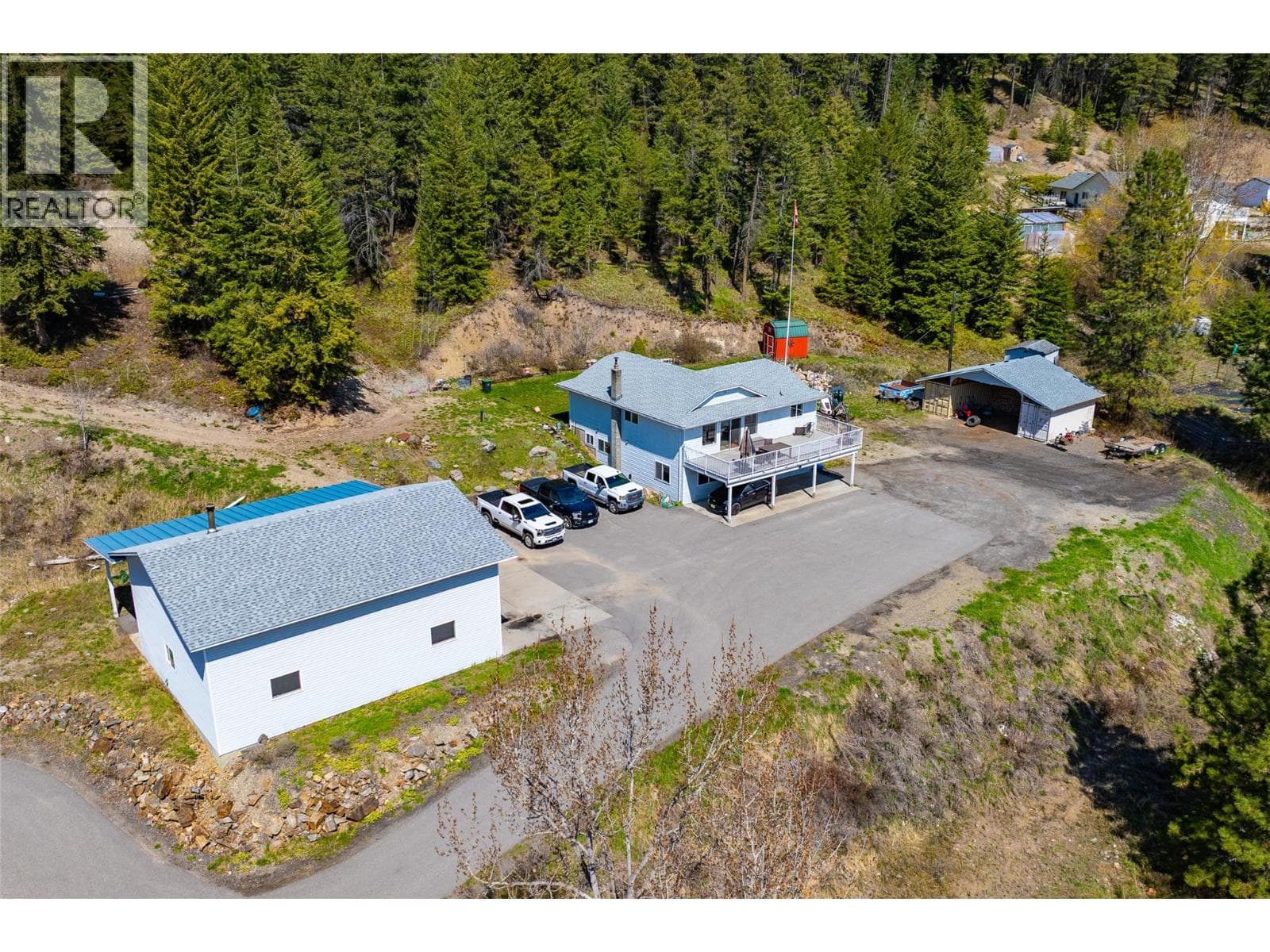 7114 Goshawk Road, photo 33