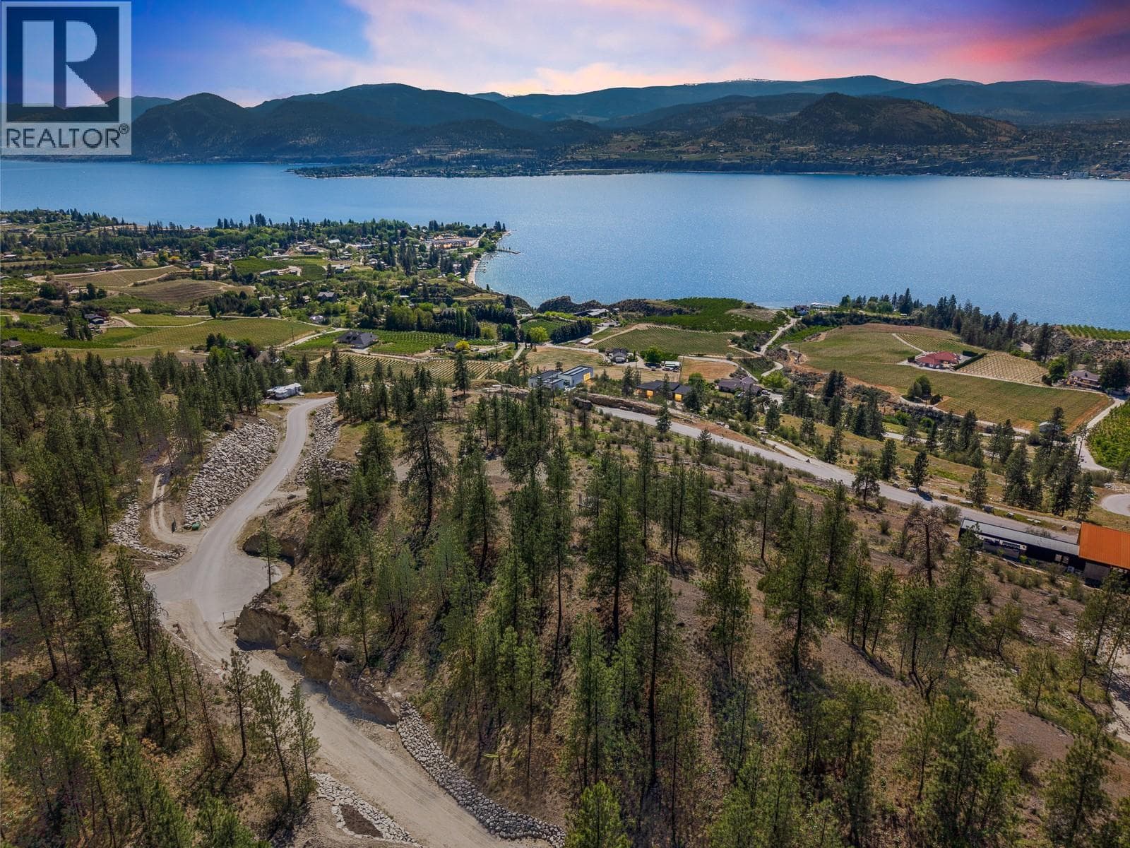 4650 North Naramata Road Lot# 10, photo 11