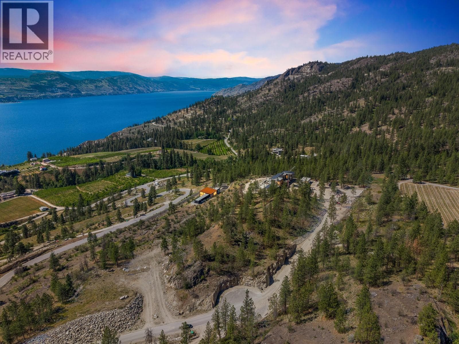 4650 North Naramata Road Lot# 10, photo 2
