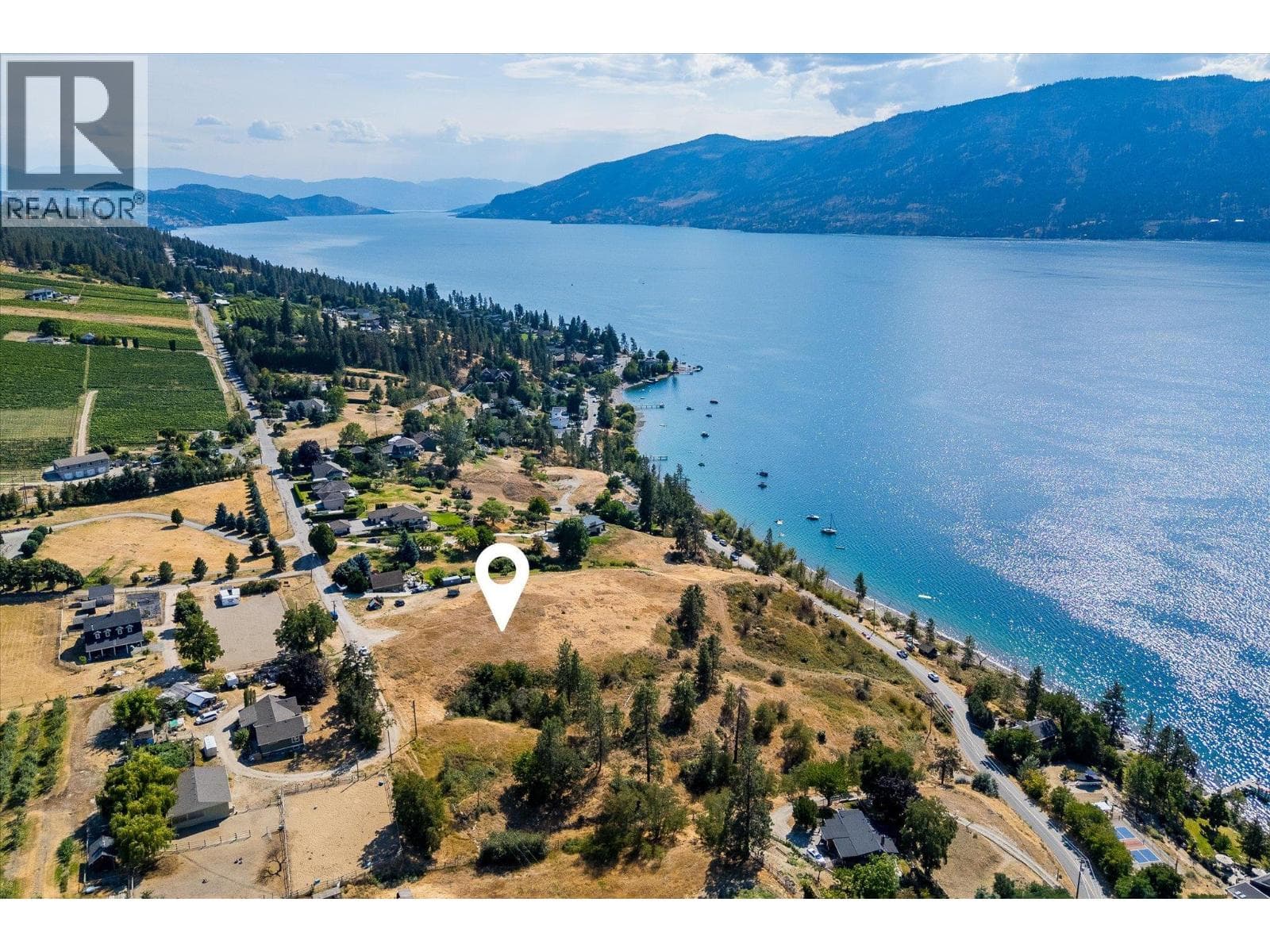 Okanagan Centre Road W Lot# 107, photo 8