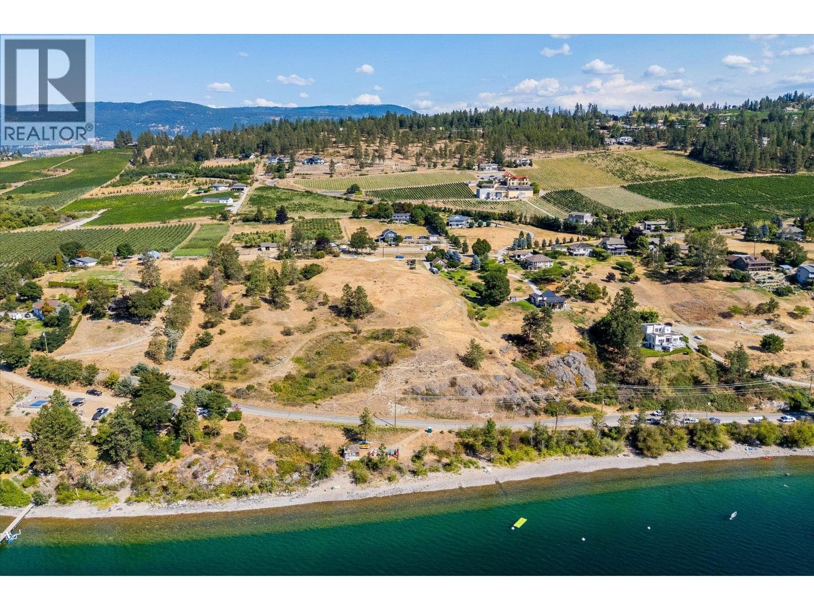 Okanagan Centre Road W Lot# 107, photo 9