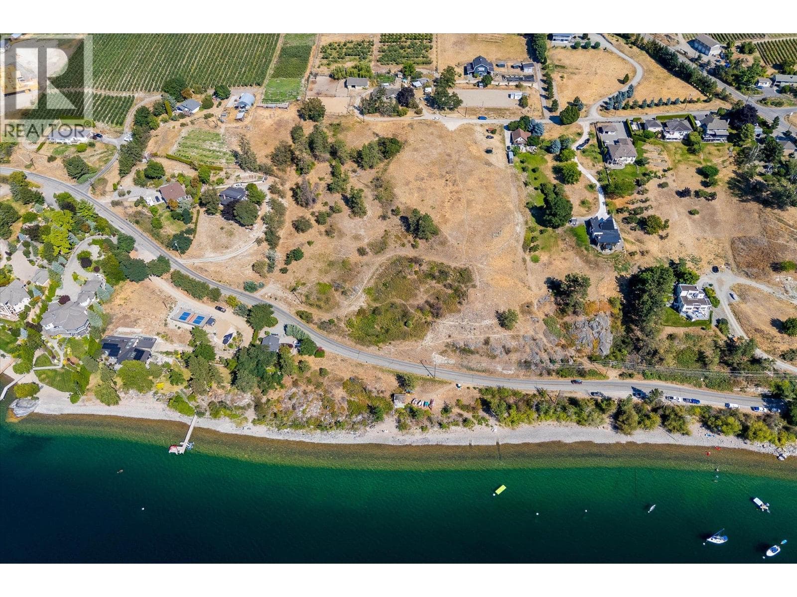 Okanagan Centre Road W Lot# 107, photo 11