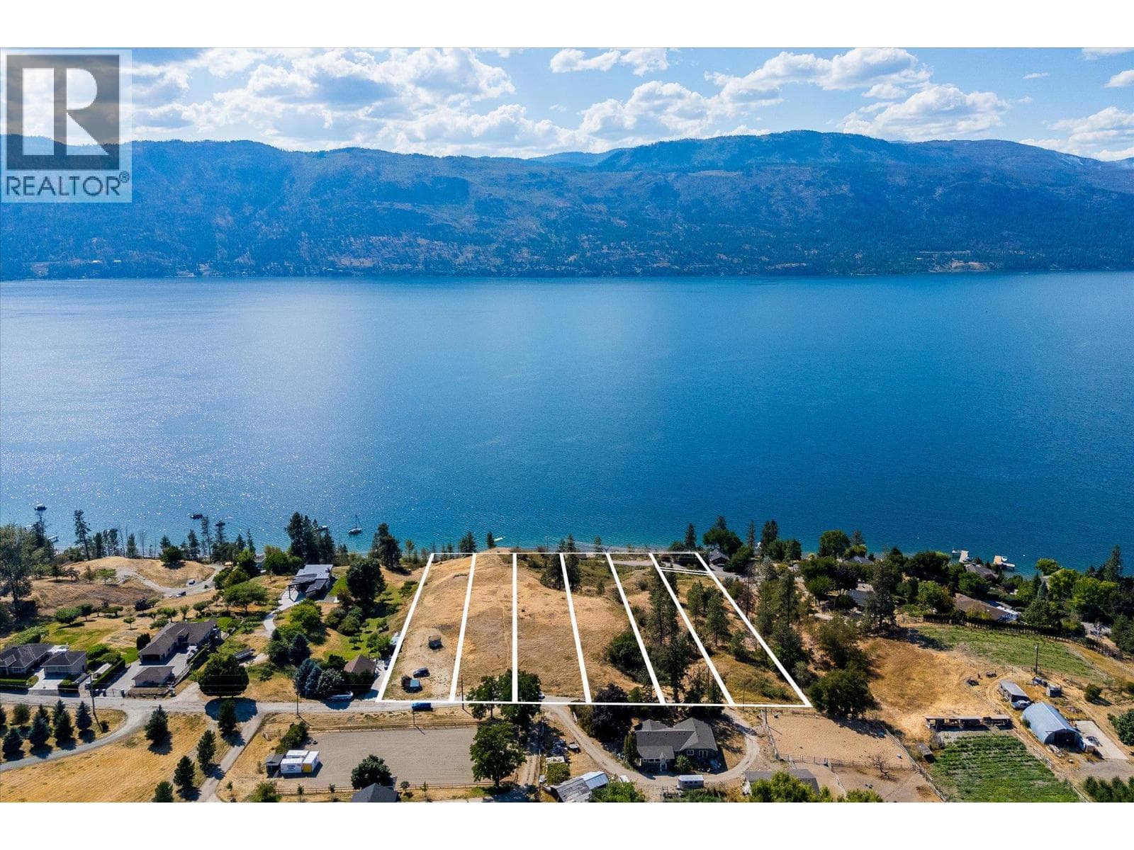 Okanagan Centre Road W Lot# 107, photo 2