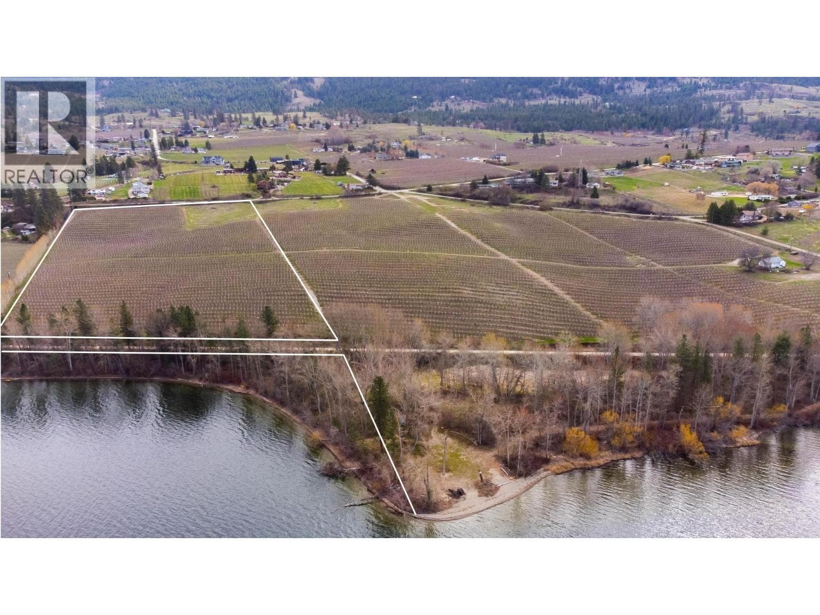 Lot A Oyama Road, photo 1