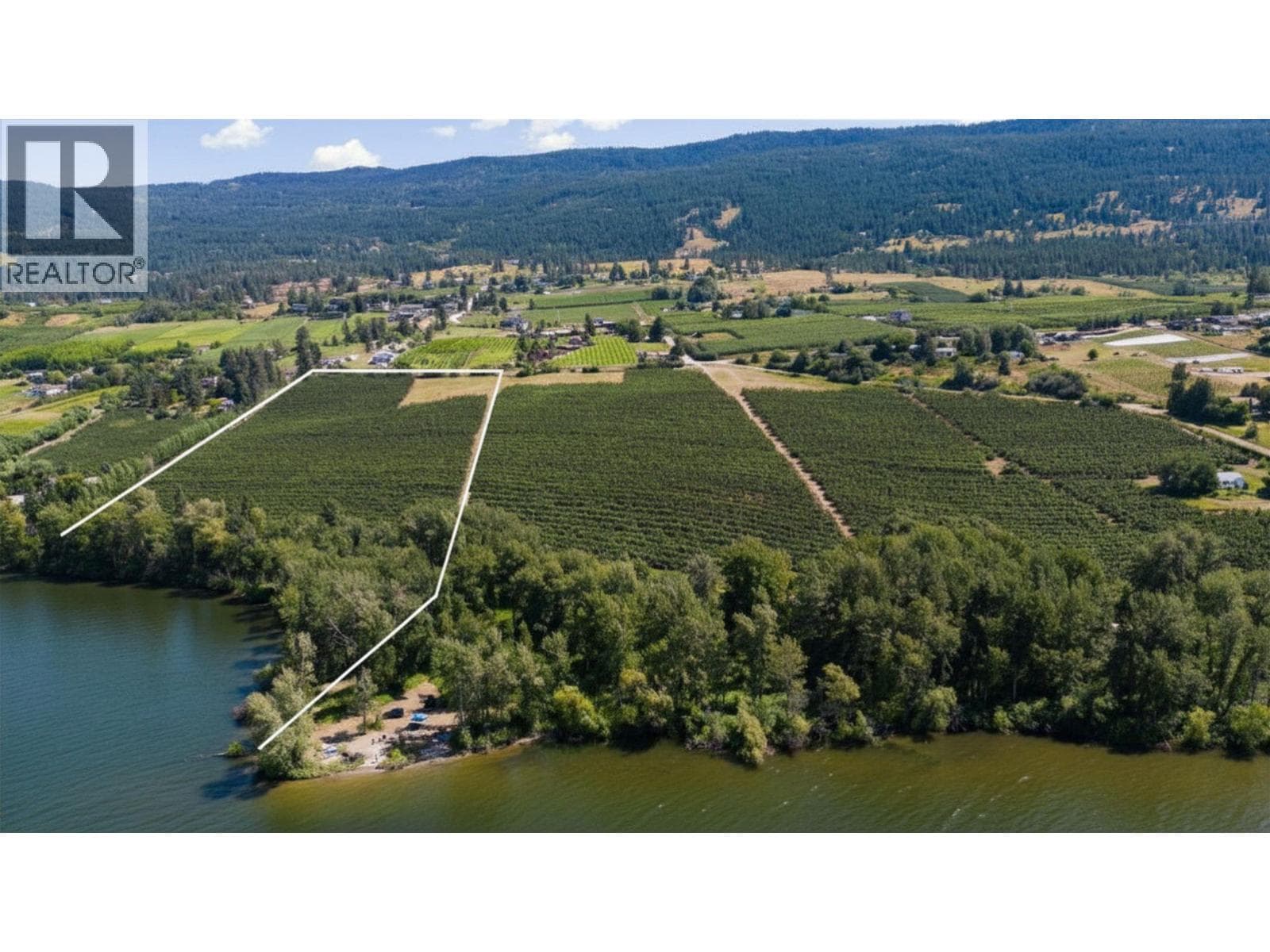 Lot A Oyama Road, photo 3