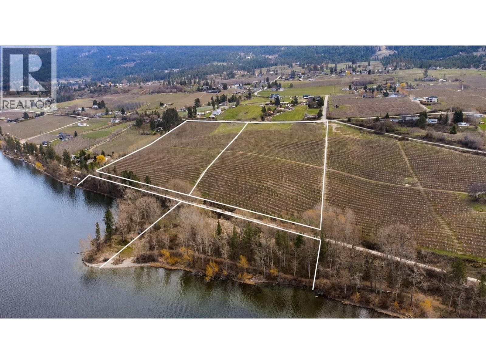Lot A + B Oyama Road, photo 2