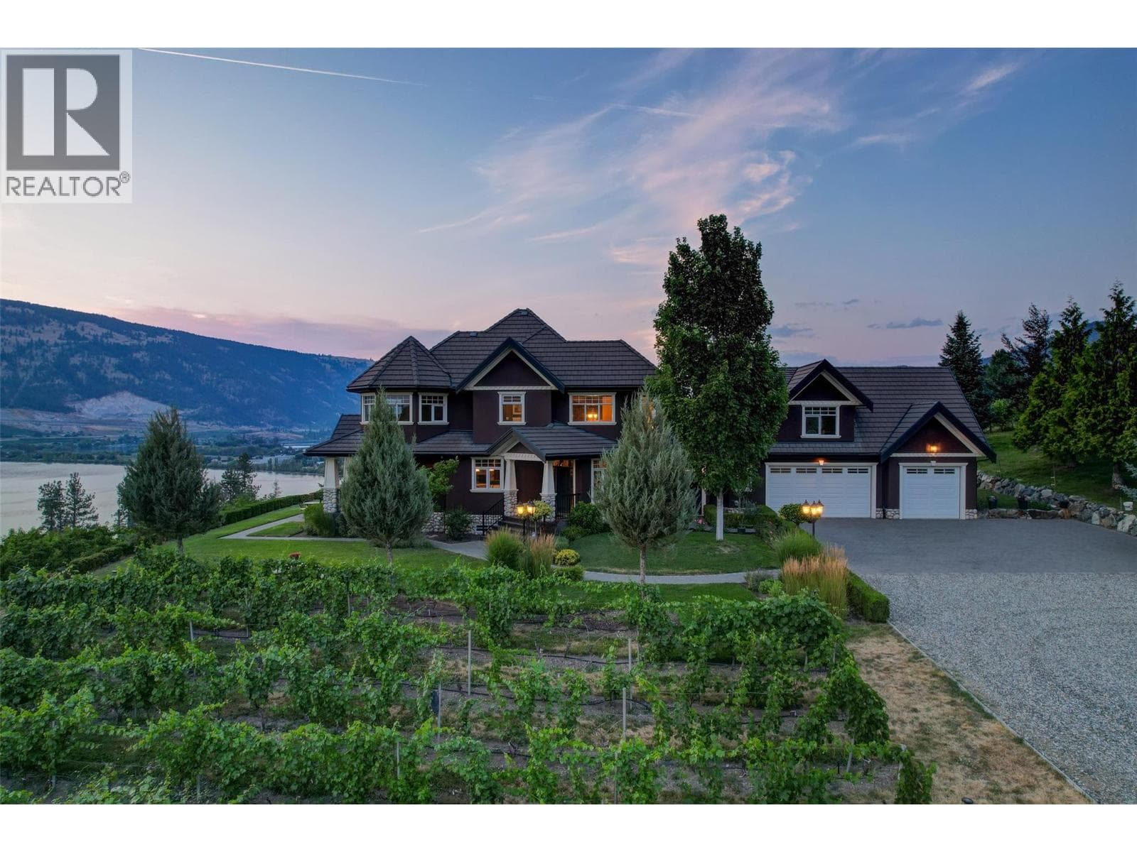 14911 Oyama Road, photo 1