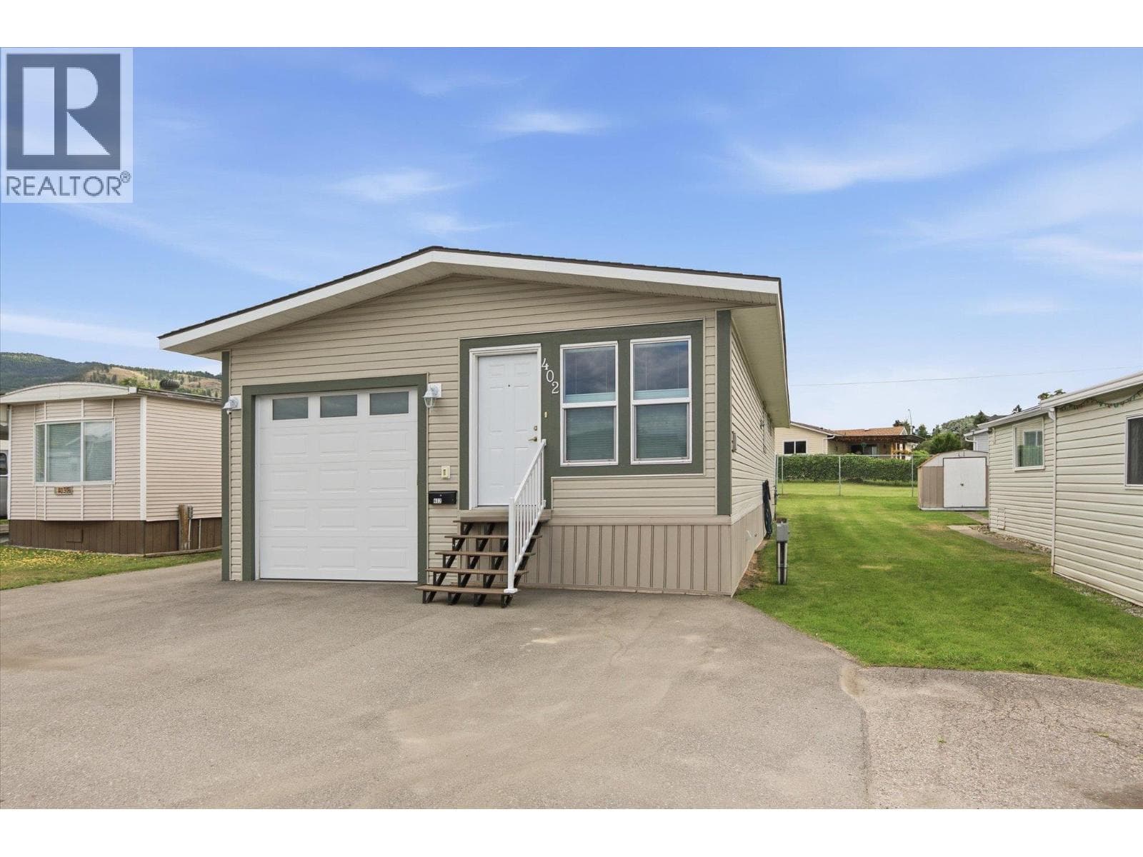 3591 Old Vernon Road Unit# 402, photo 1