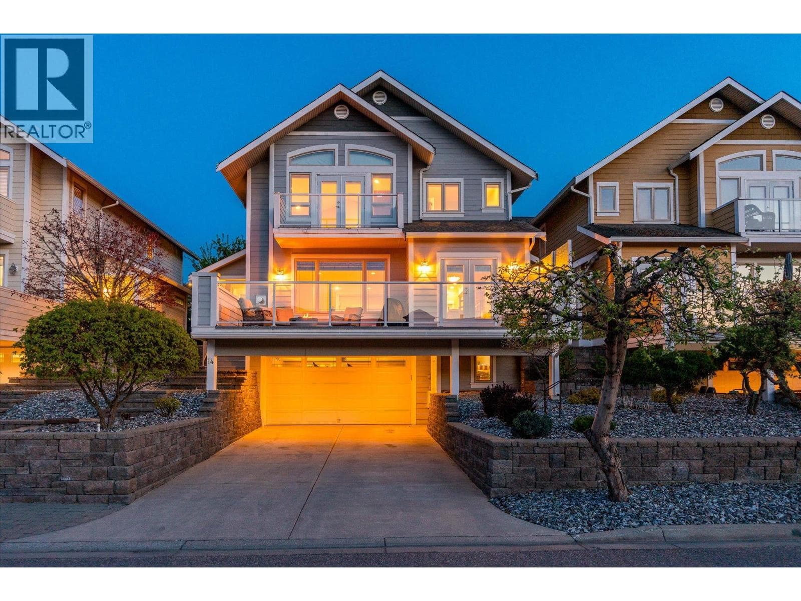 7769 Okanagan Landing Road Unit# 14, photo 1