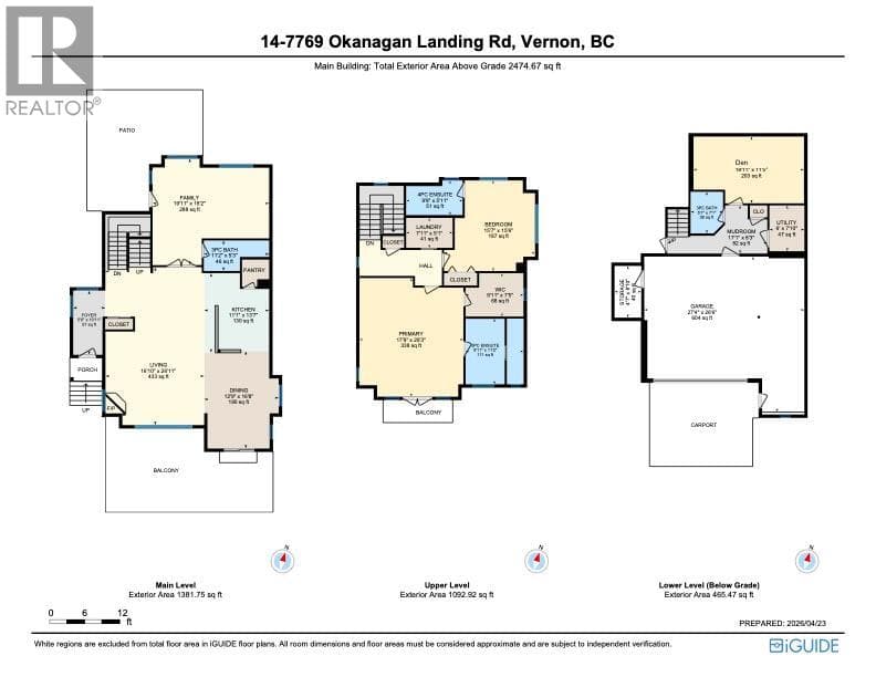 7769 Okanagan Landing Road Unit# 14, photo 44
