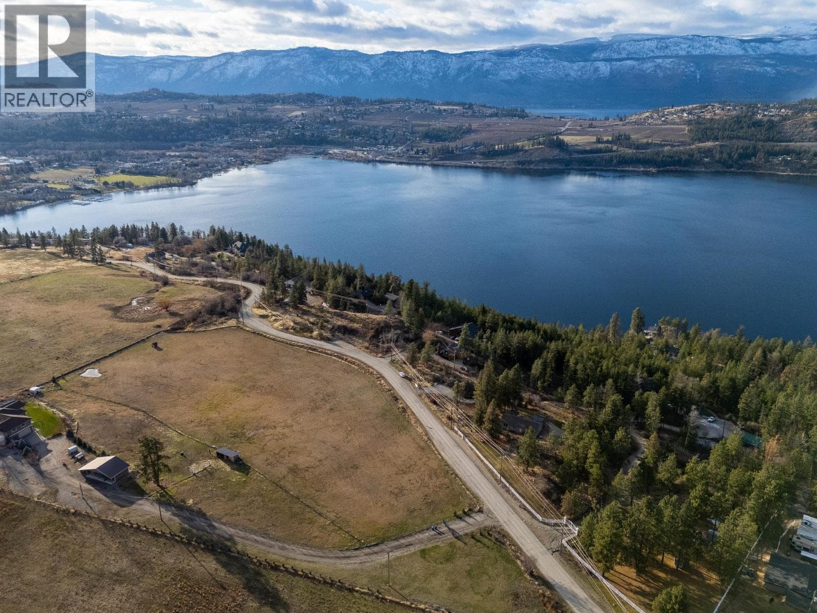 12390 Oyama Road Lot# B, photo 11