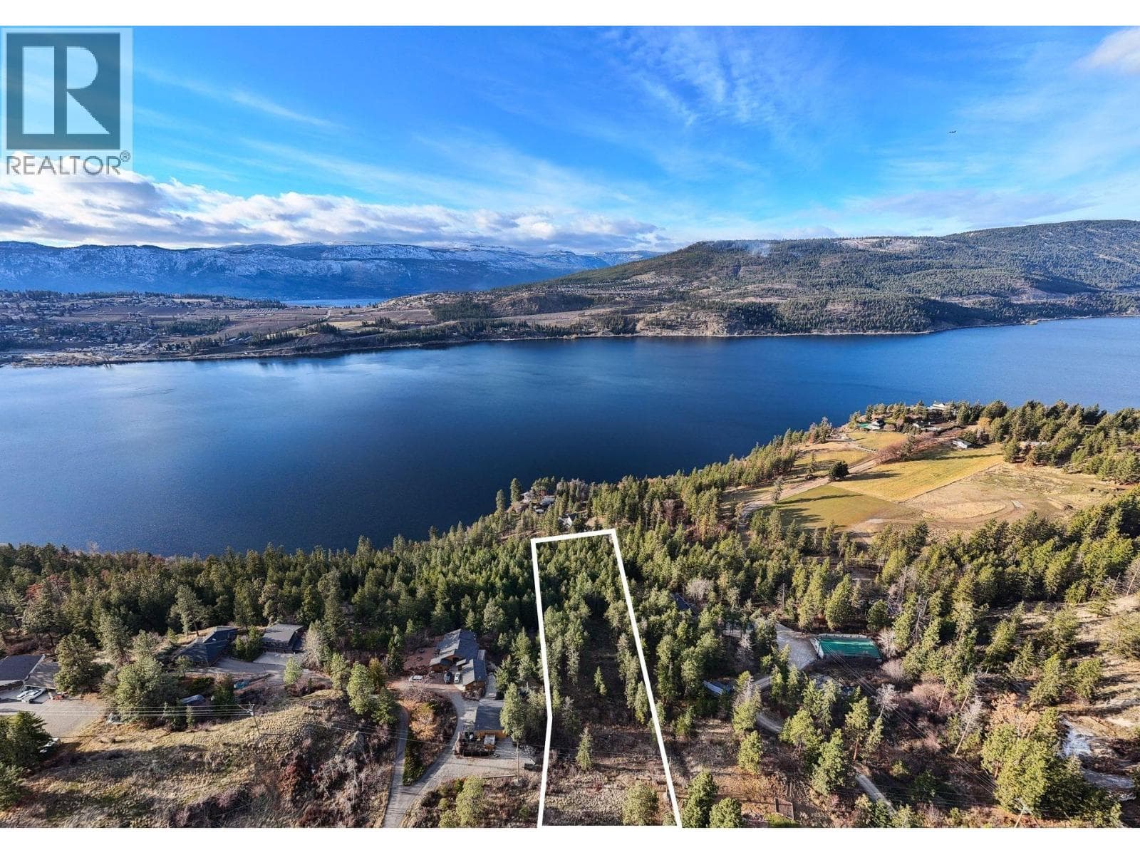 12390 Oyama Road Lot# B, photo 2
