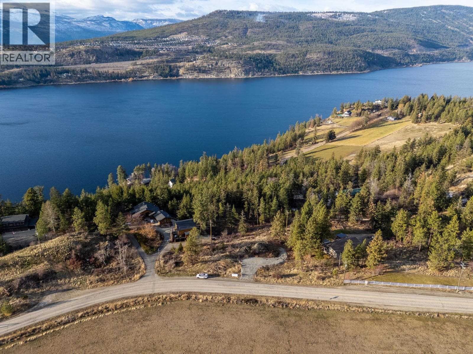 12390 Oyama Road Lot# B, photo 3