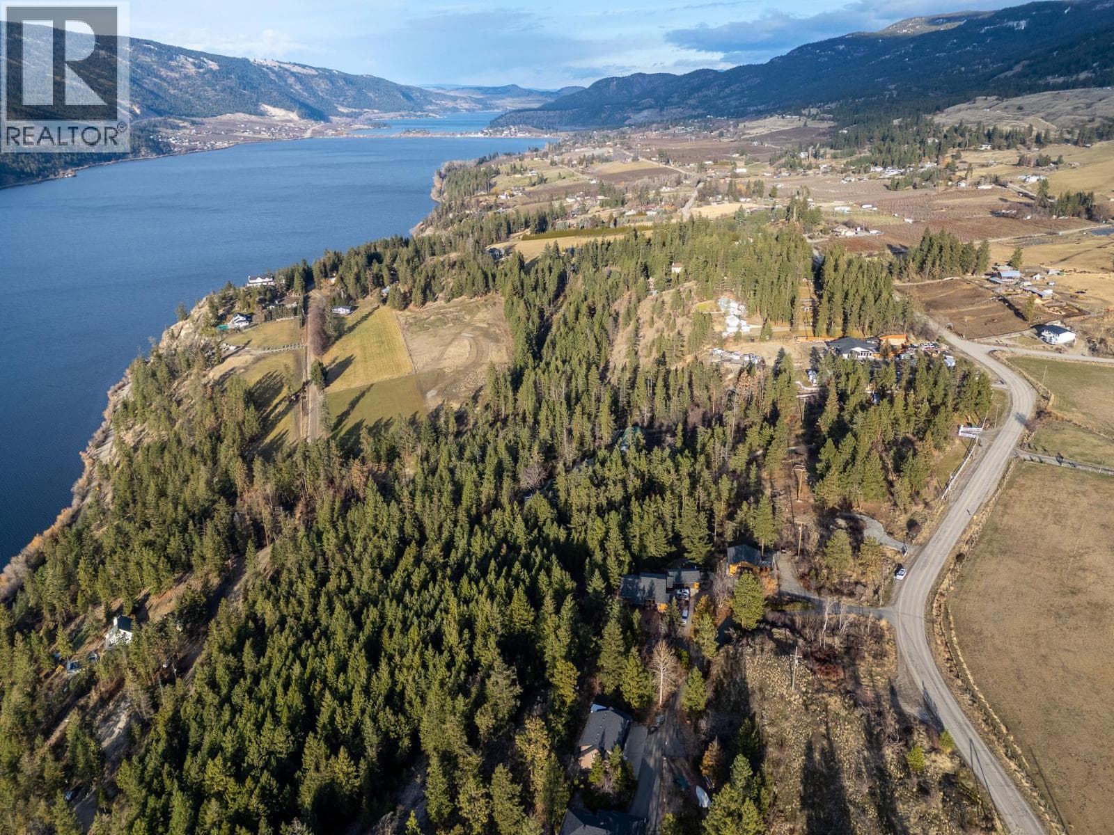 12390 Oyama Road Lot# B, photo 4