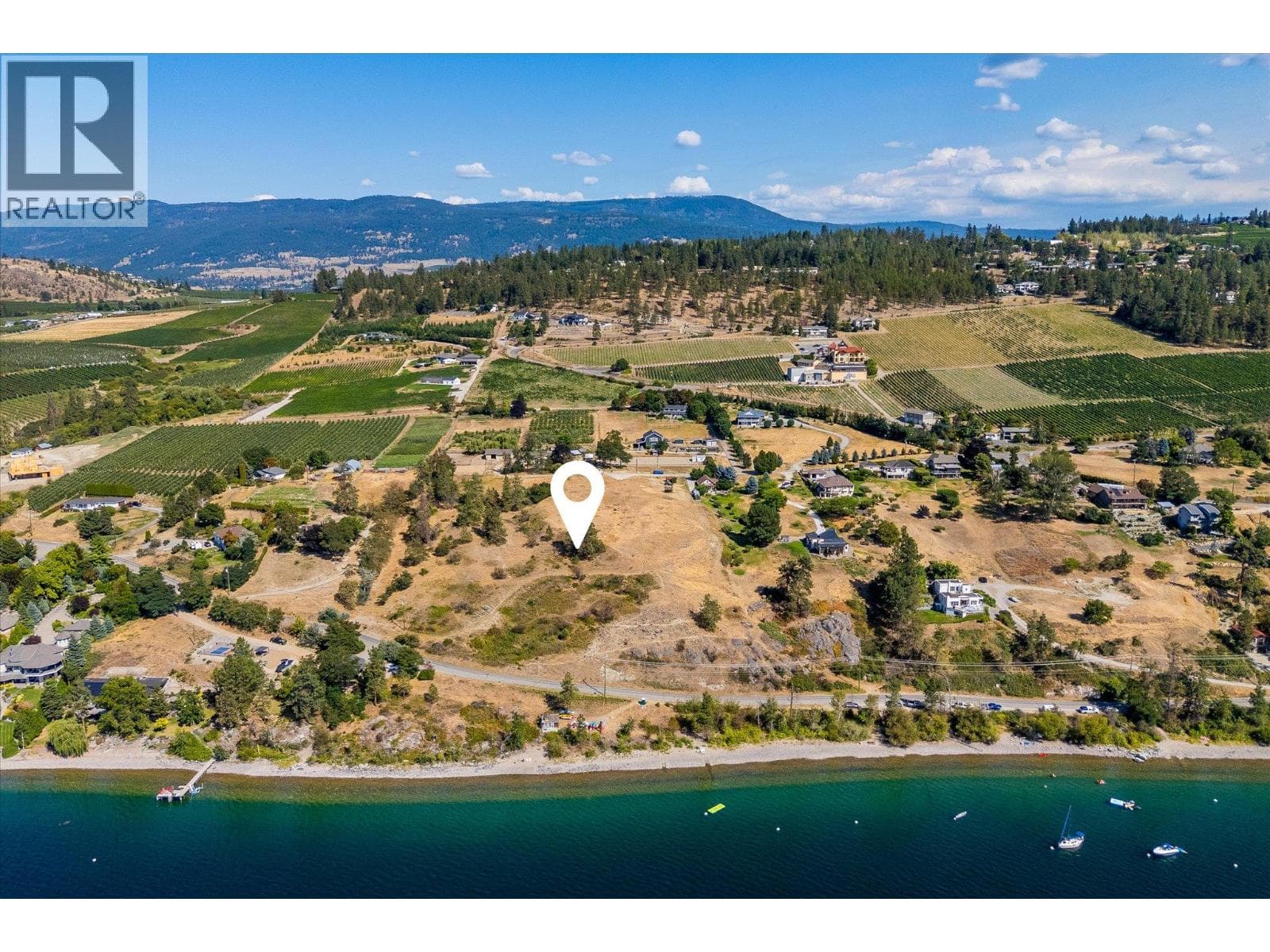 Okanagan Centre Road W Lot# 103, photo 9