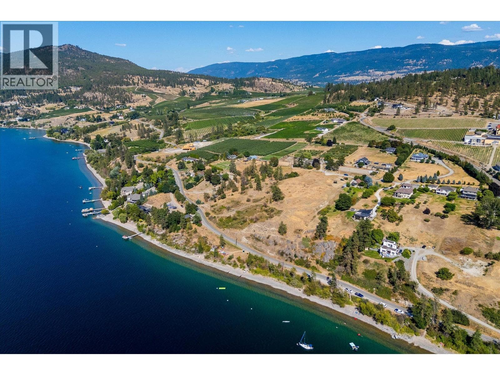 Okanagan Centre Road W Lot# 103, photo 15